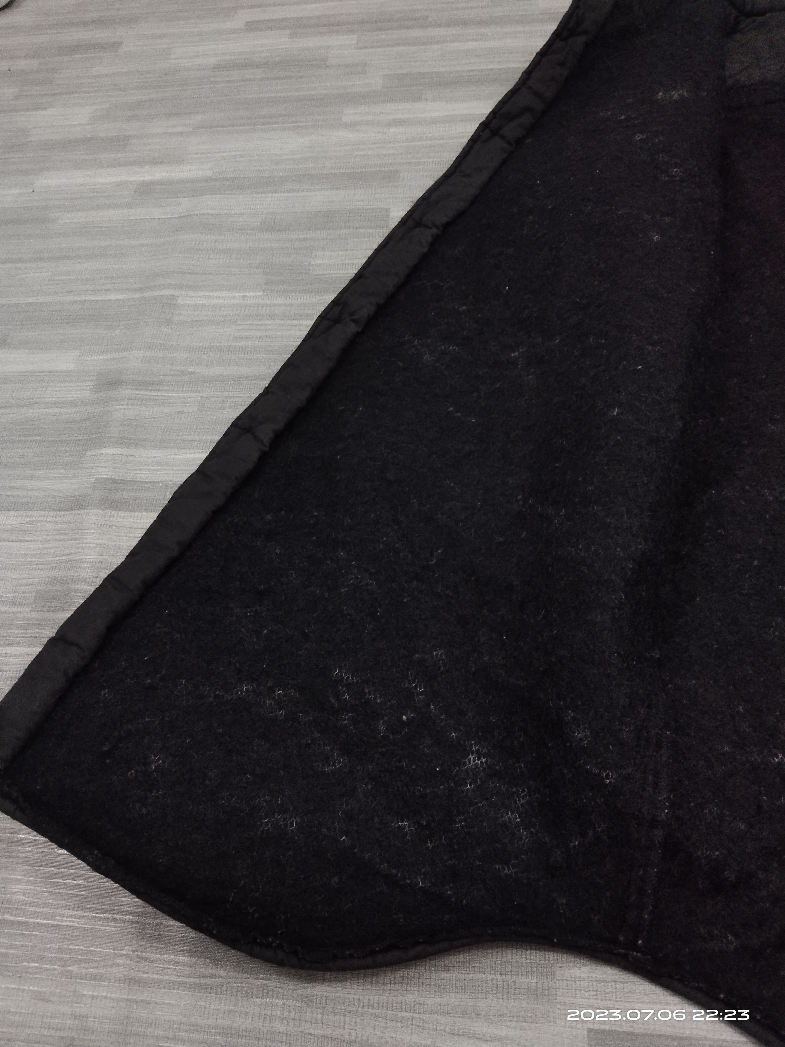 Comme des Garcons Homme Plus Comme Des Garcons Homme Plus Wool Button Up Size US M / EU 48-50 / 2 - 8 Thumbnail