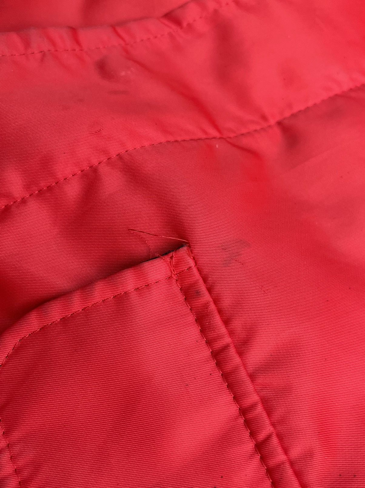 Japanese Brand × Vintage Vintage Bridgestone Work Jacket Size US XL / EU 56 / 4 - 17 Thumbnail
