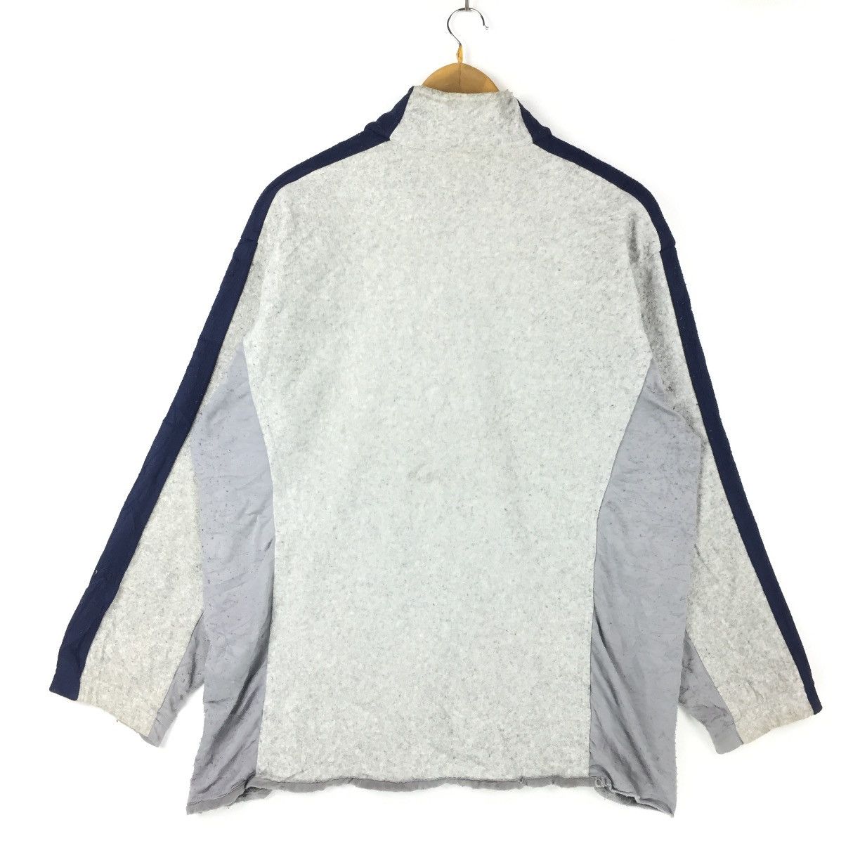 Nike × Nike ACG × Vintage Sweater Hoodie Nike Nice Design Logo Medium size Size US M / EU 48-50 / 2 - 4 Thumbnail