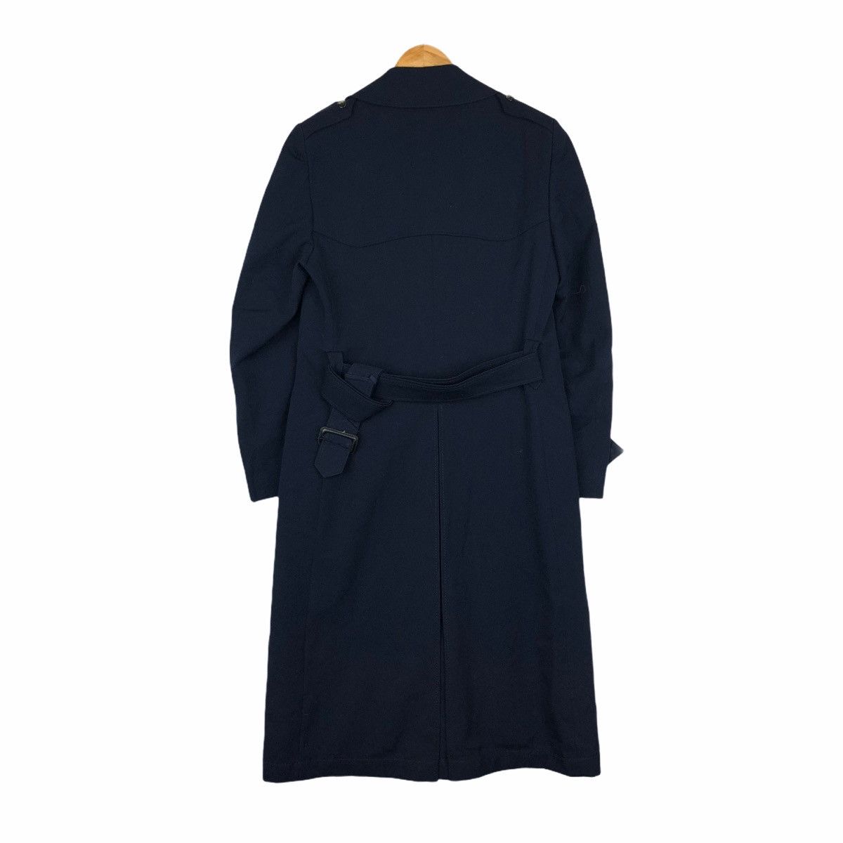 Japanese Brand Bril mode paris long coats button Size US M / EU 48-50 / 2 - 5 Thumbnail