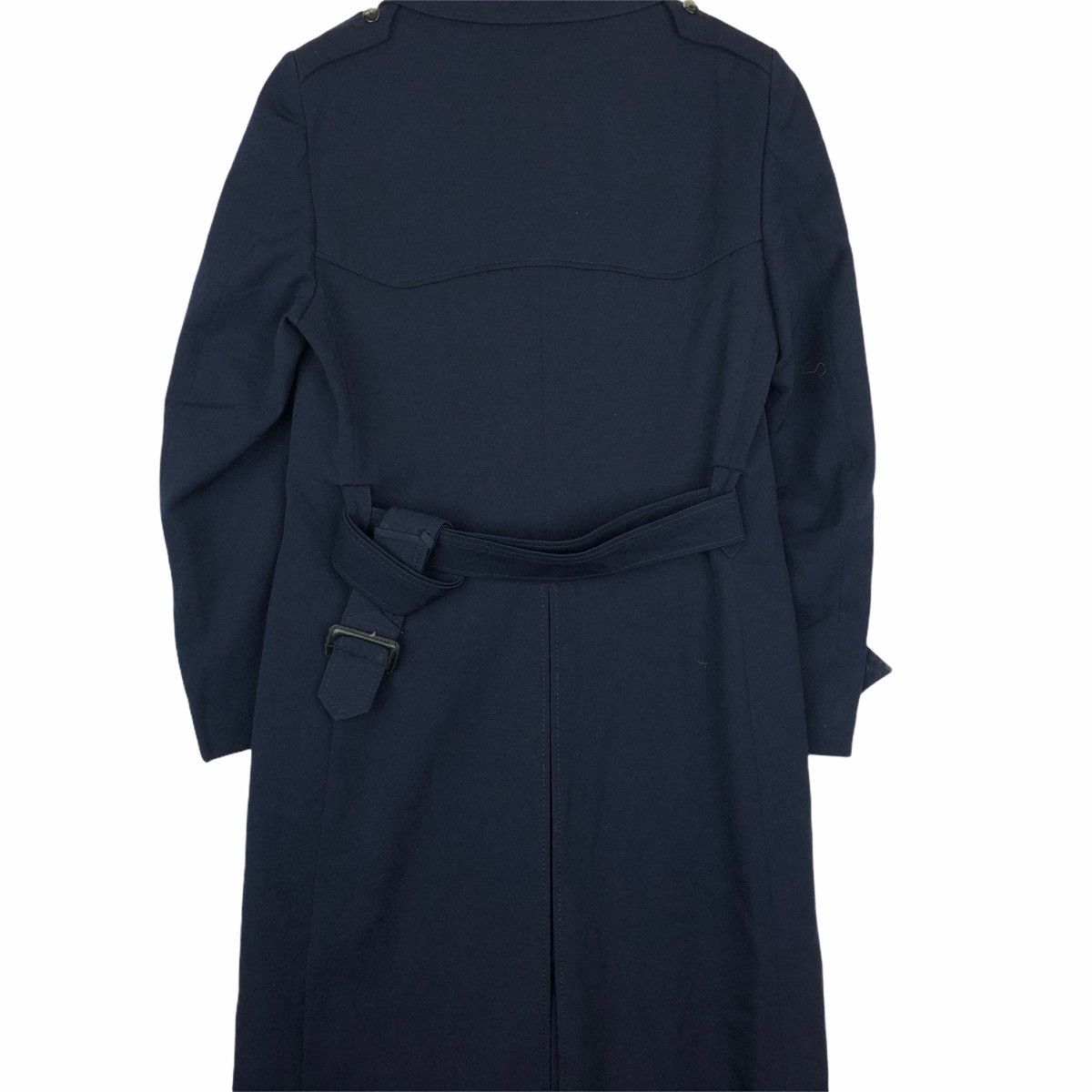 Japanese Brand Bril mode paris long coats button Size US M / EU 48-50 / 2 - 6 Thumbnail
