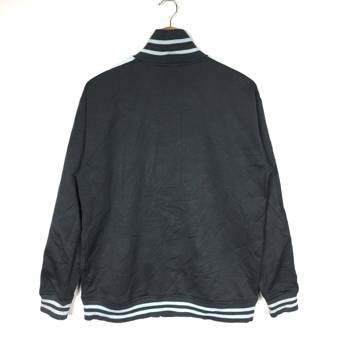 Vans Vans sweater Full zipped skate Size US L / EU 52-54 / 3 - 2 Thumbnail