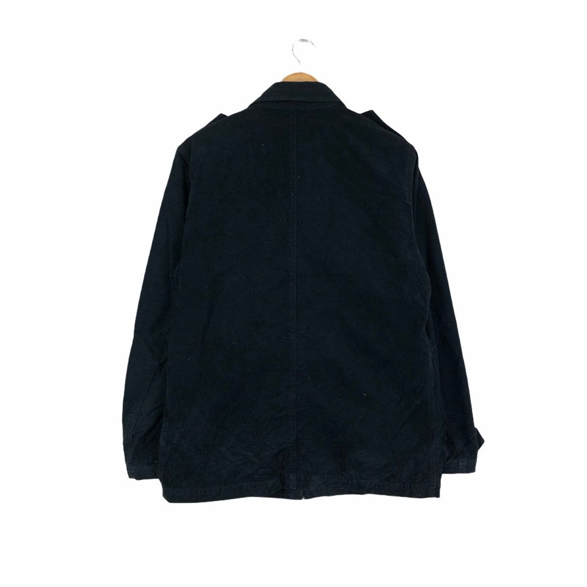 Paul Smith Paul smith jacket parka Size US L / EU 52-54 / 3 - 2 Thumbnail