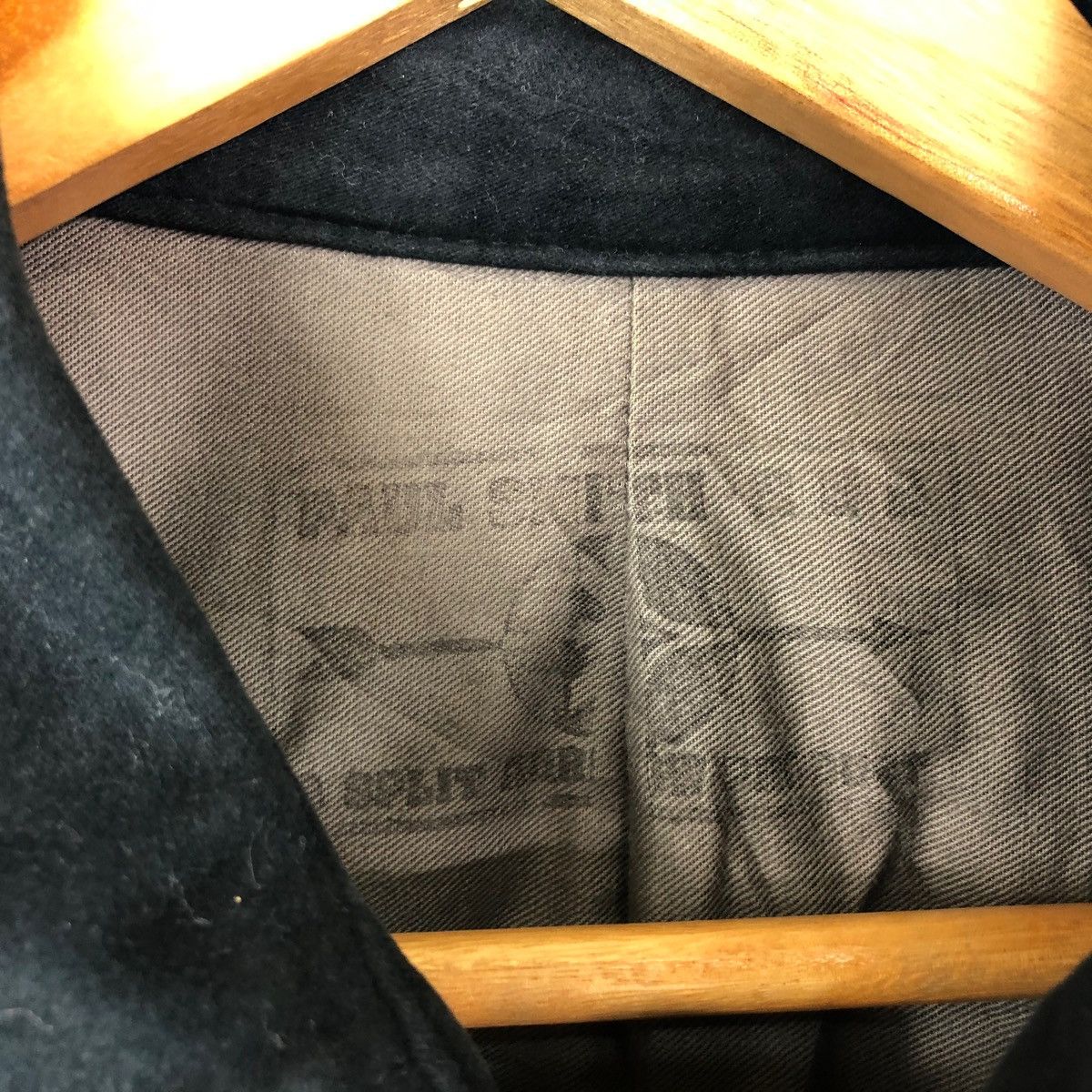 Paul Smith Paul smith jacket parka Size US L / EU 52-54 / 3 - 4 Thumbnail