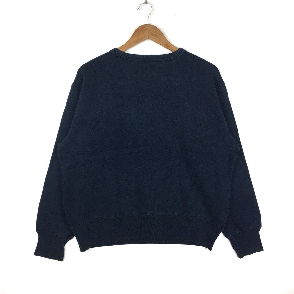 Champion Champion sweatshirt jumper pullover s Size US L / EU 52-54 / 3 - 2 Thumbnail