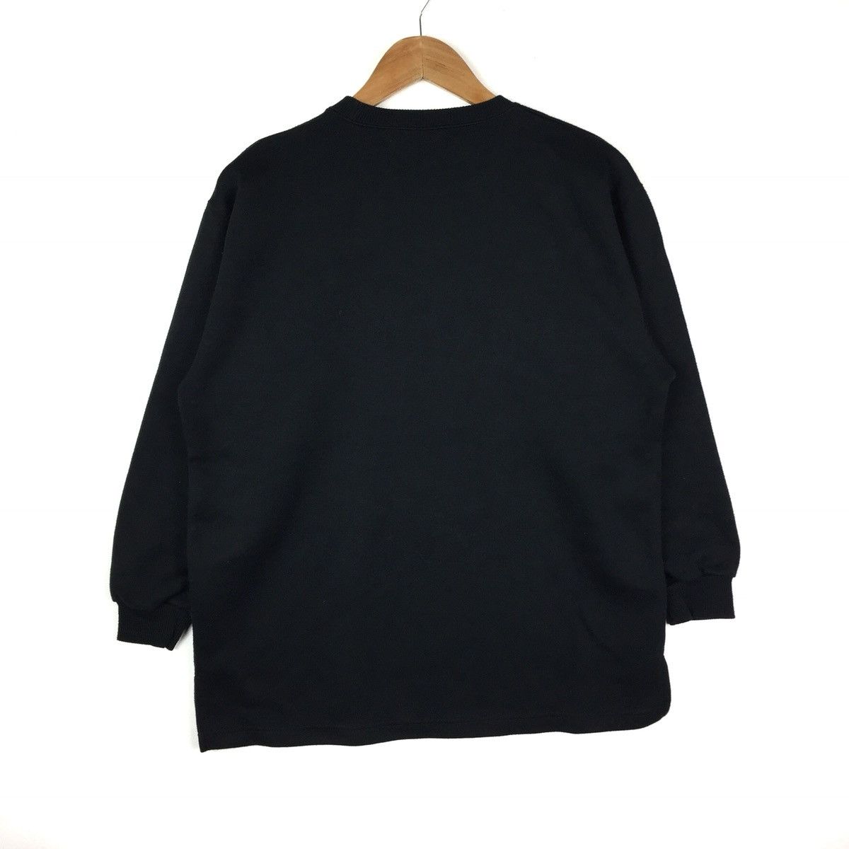 Vintage Giorgio ferrari italy Sweatshirt Crewneck Jumper Pullover Size US L / EU 52-54 / 3 - 4 Thumbnail