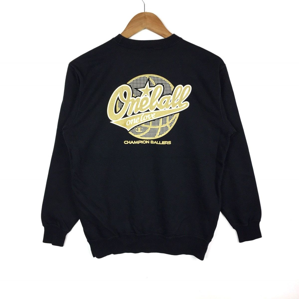Champion sweatshirt Crewneck casual jumper pullover