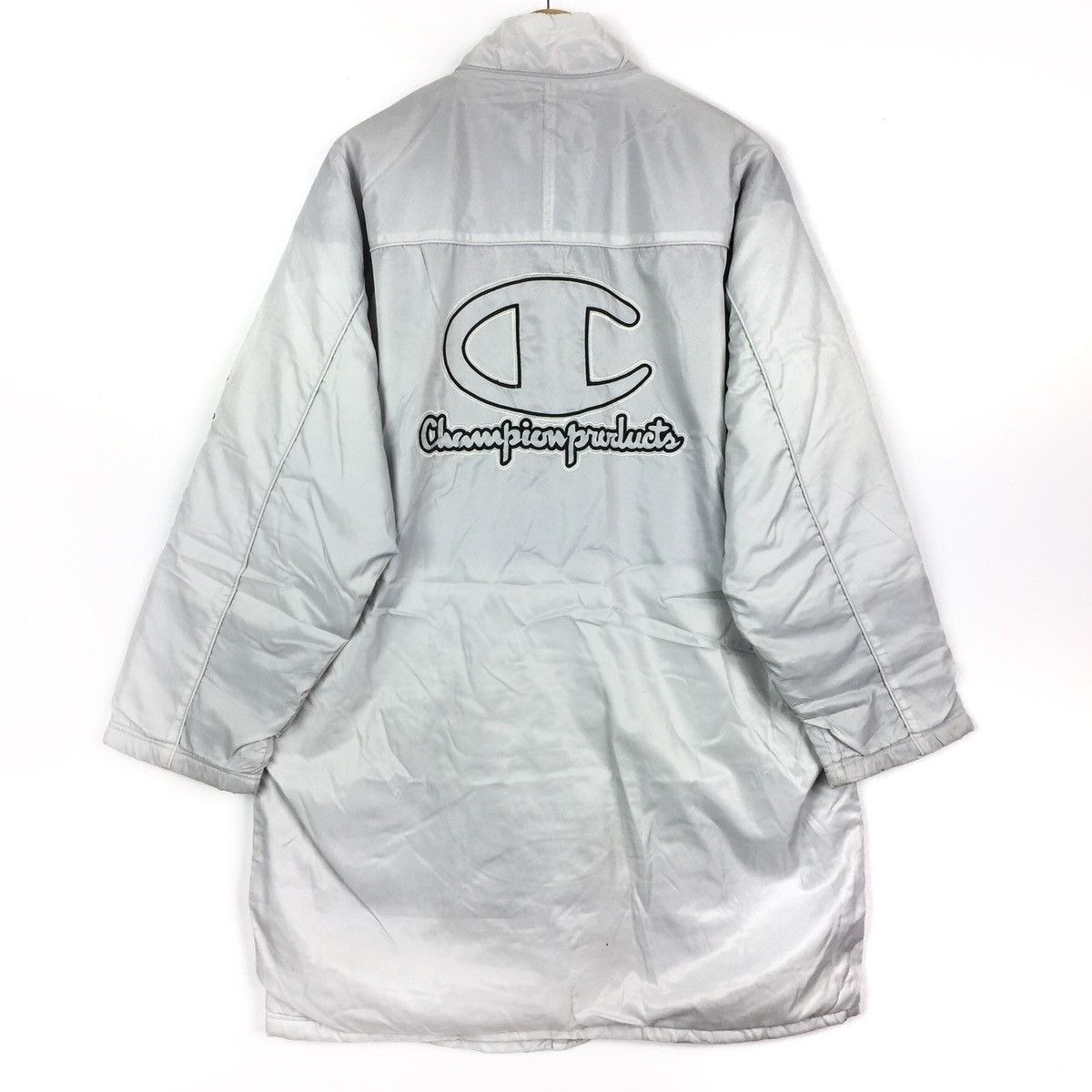 Champion Champion products Long jacket casual jumper winter Size US XL / EU 56 / 4 - 5 Thumbnail