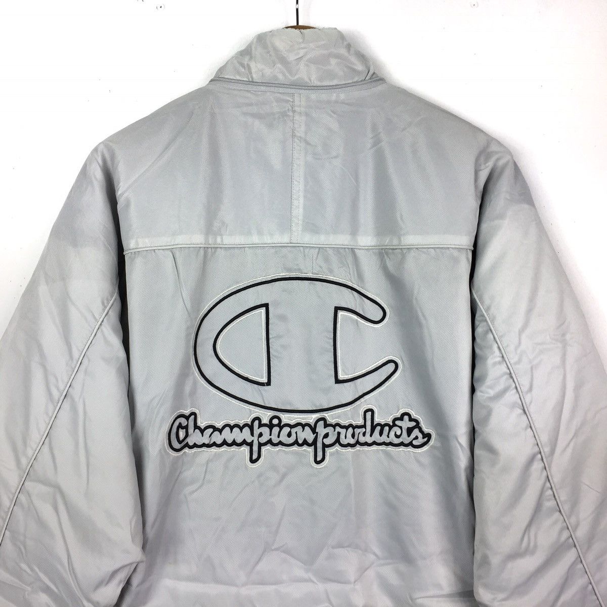 Champion Champion products Long jacket casual jumper winter Size US XL / EU 56 / 4 - 6 Thumbnail