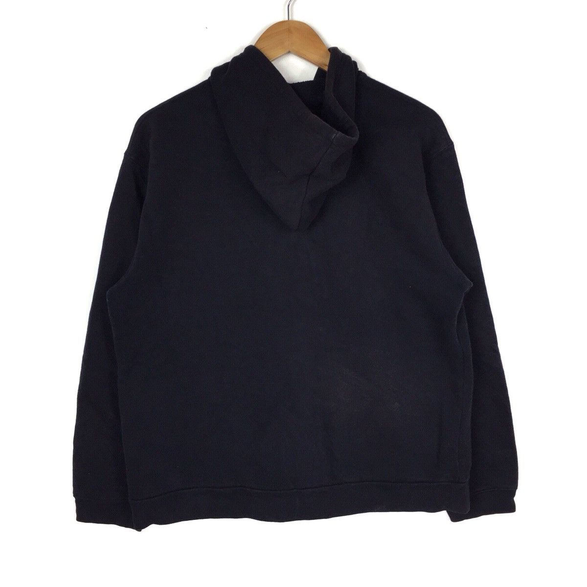 Timberland Timberland sweater Big logo Casual Jumper Pullover Size US M / EU 48-50 / 2 - 3 Thumbnail