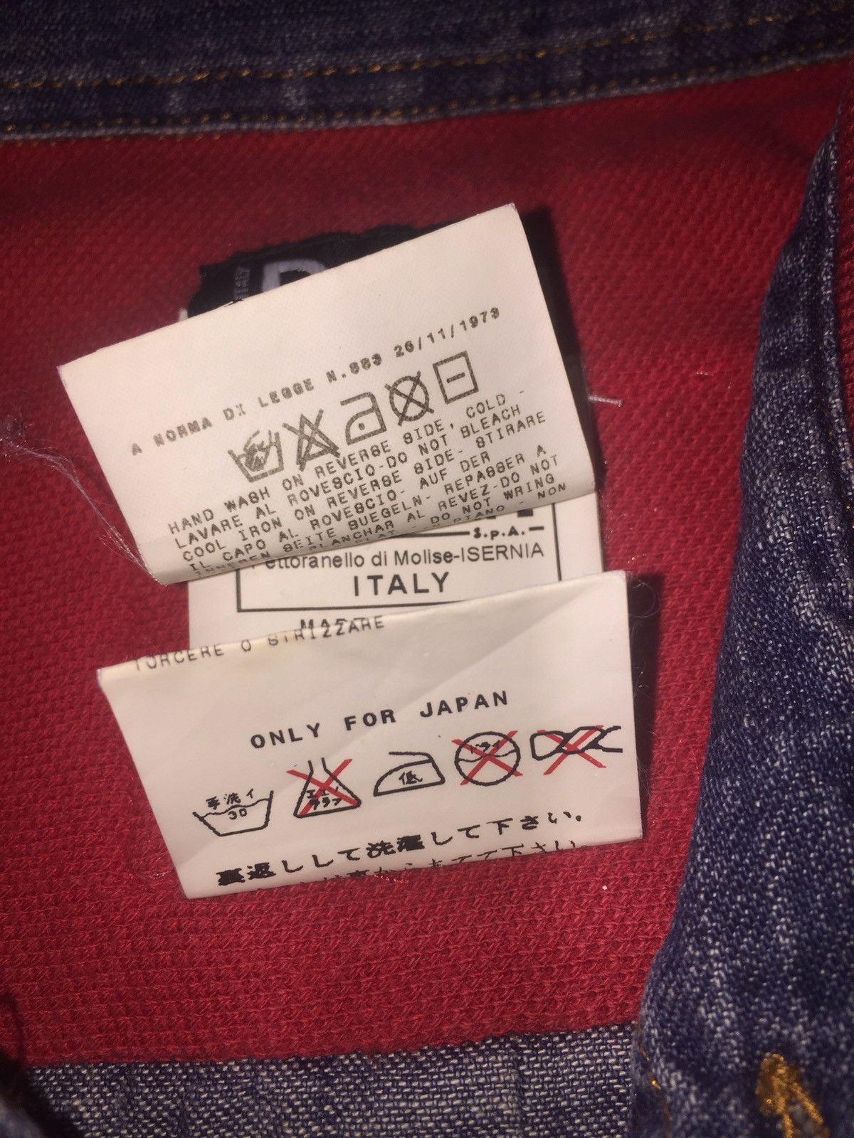 Designer × Dolce & Gabbana D&G Sleeveless Collared Button Up Shirt Nice Design Size US XS / EU 42 / 0 - 5 Thumbnail