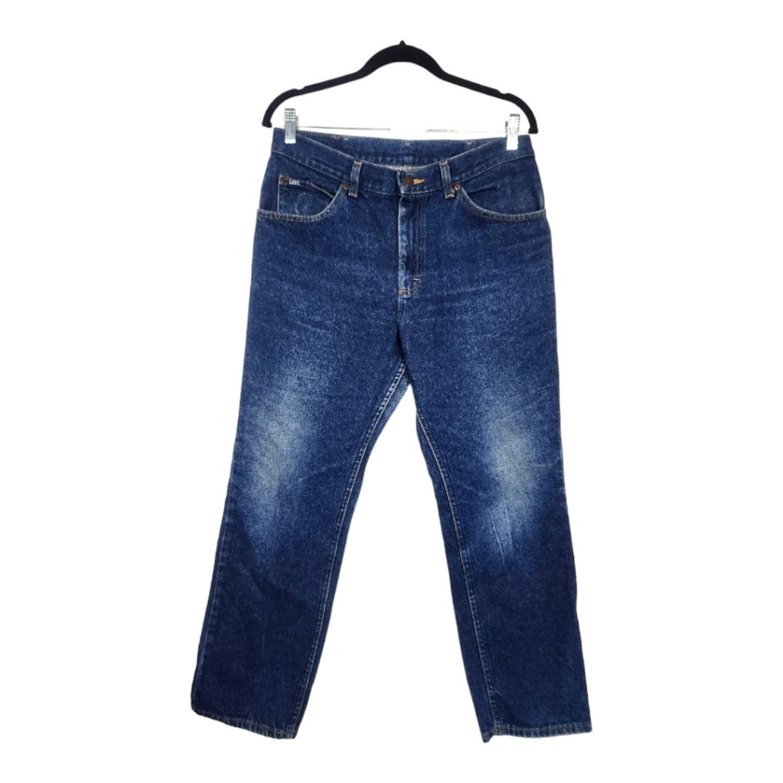 lee blue jeans sale