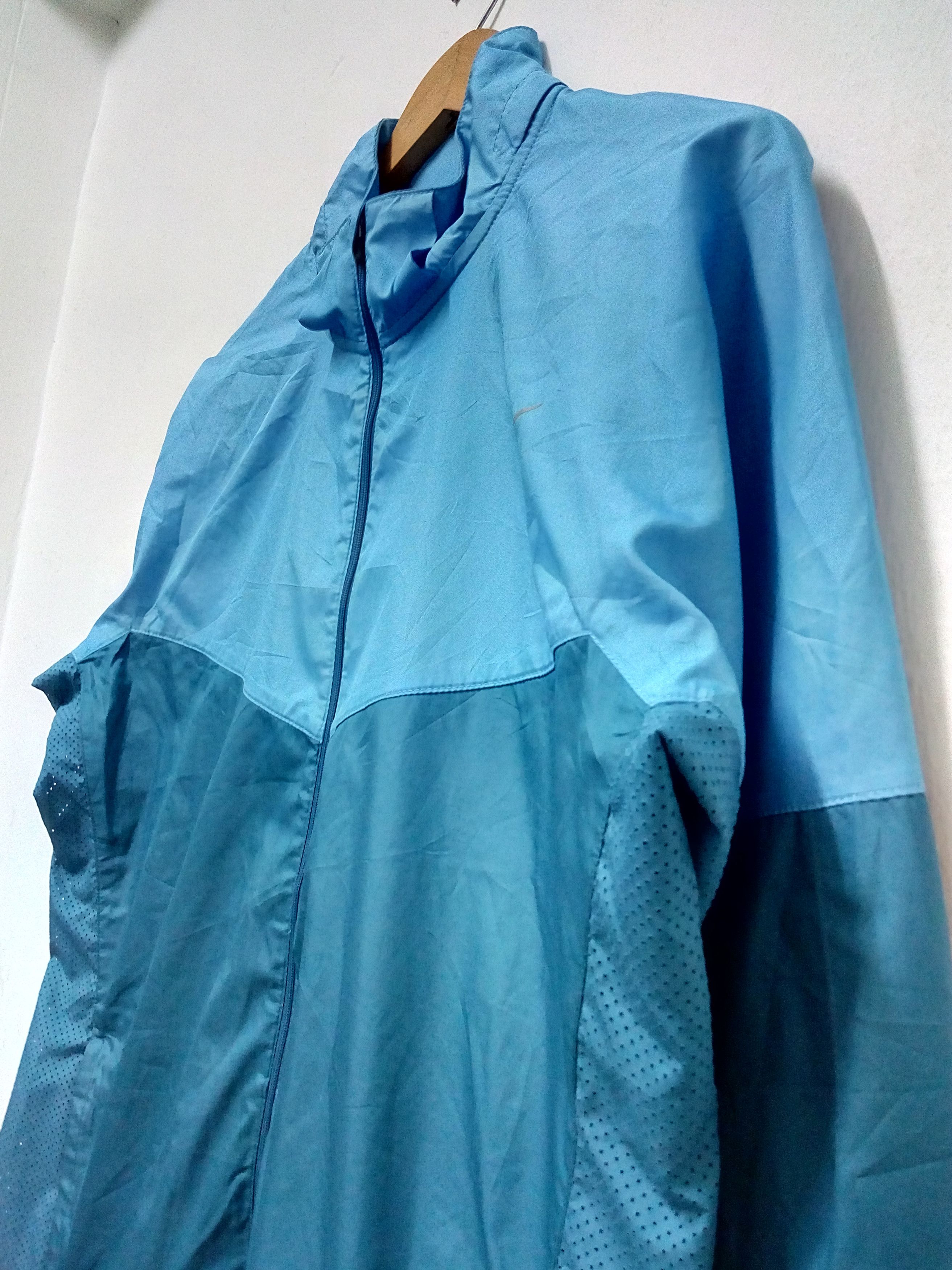 Nike NIKE WINDBREAKER JACKET Size US L / EU 52-54 / 3 - 2 Thumbnail