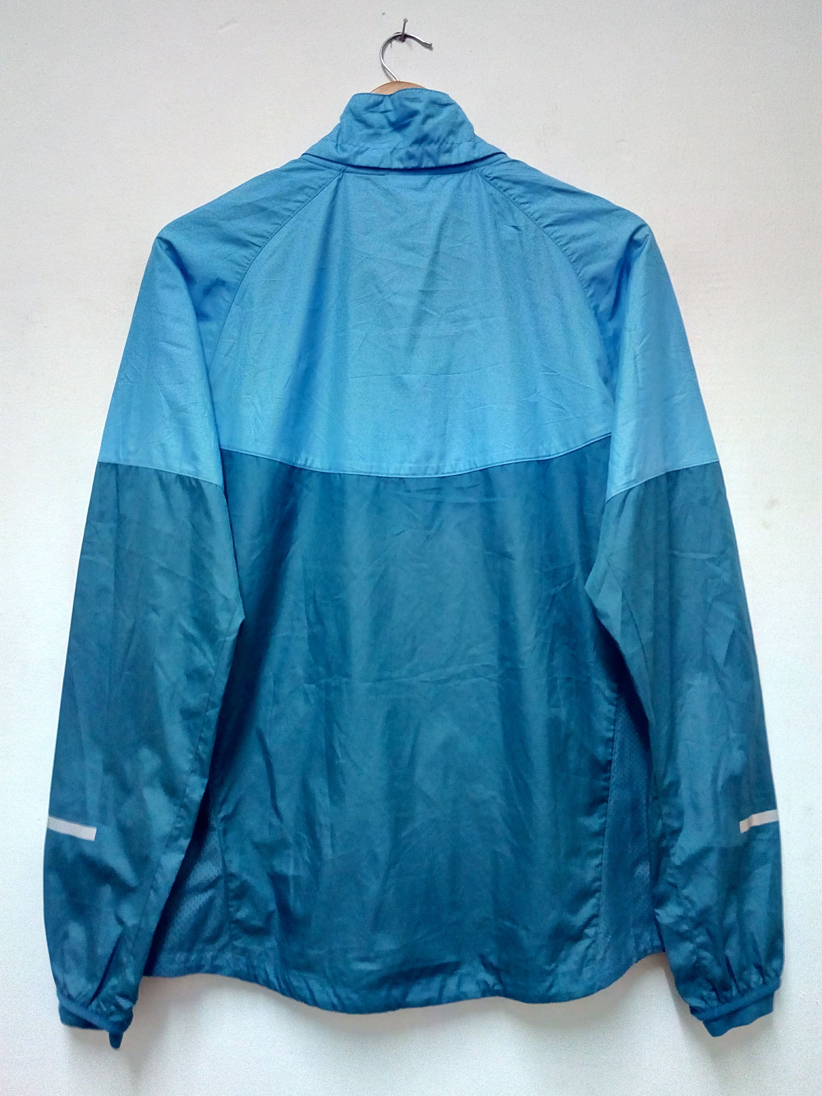 Nike NIKE WINDBREAKER JACKET Size US L / EU 52-54 / 3 - 4 Thumbnail