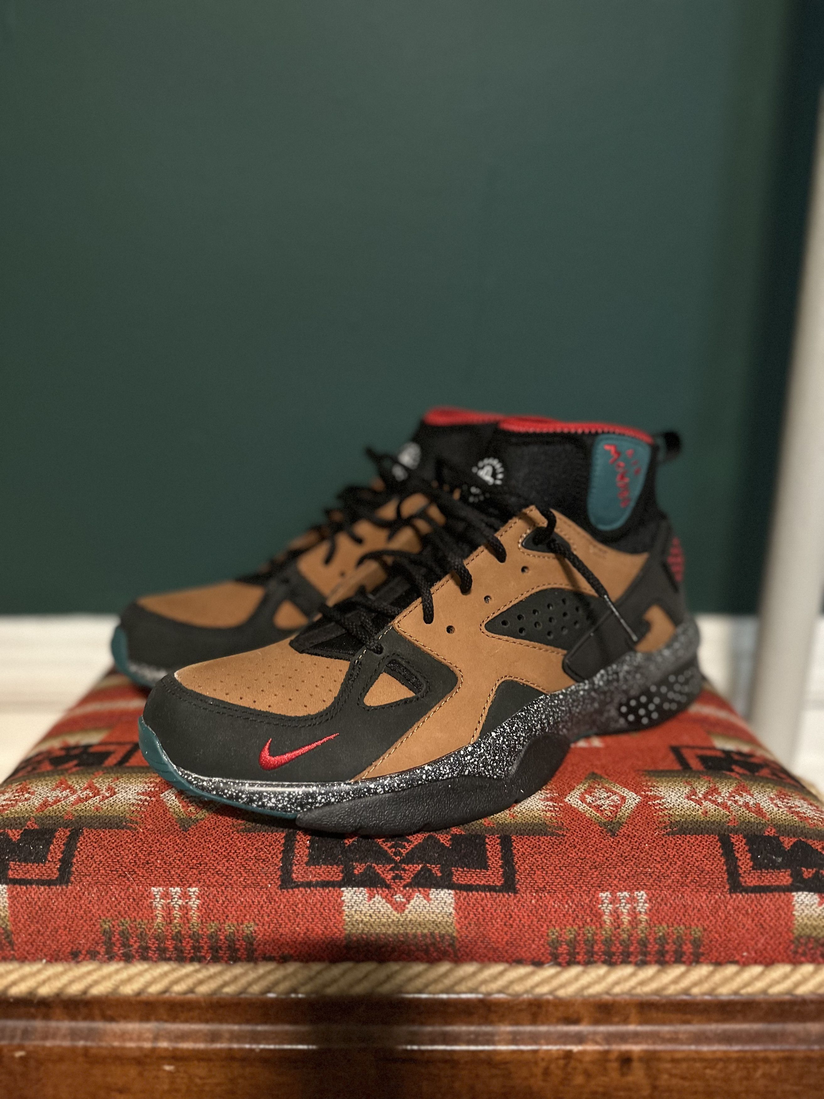 Nike Air Mowabb | Grailed display picture 1