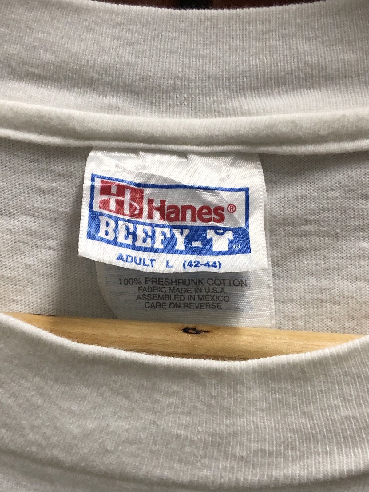 Bape Og Vintage 90s A Bathing Ape Busy Work X Stash Tee Size US L / EU 52-54 / 3 - 5 Thumbnail