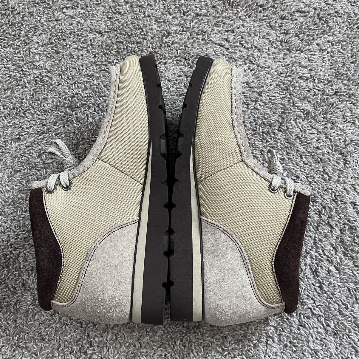 Wu-Tang Clan Wu-Wear Shoes Size 9 Wu-Tang 90’s Vintage Ghostface Rza Gza Size US 9 / EU 42 - 3 Thumbnail