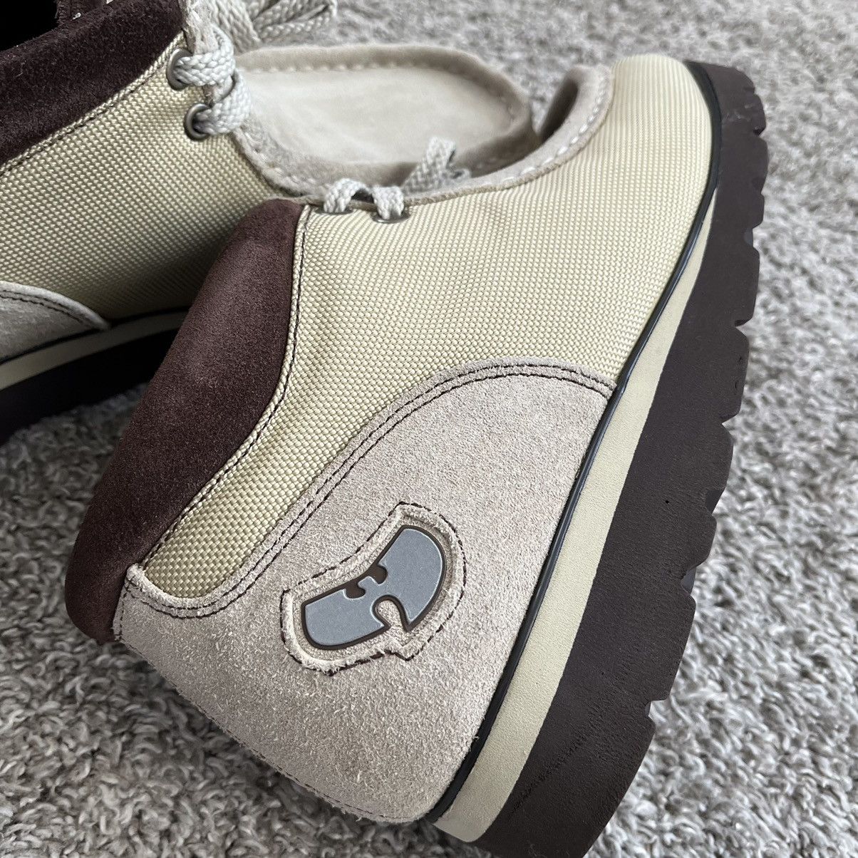 Wu-Tang Clan Wu-Wear Shoes Size 9 Wu-Tang 90’s Vintage Ghostface Rza Gza Size US 9 / EU 42 - 8 Thumbnail