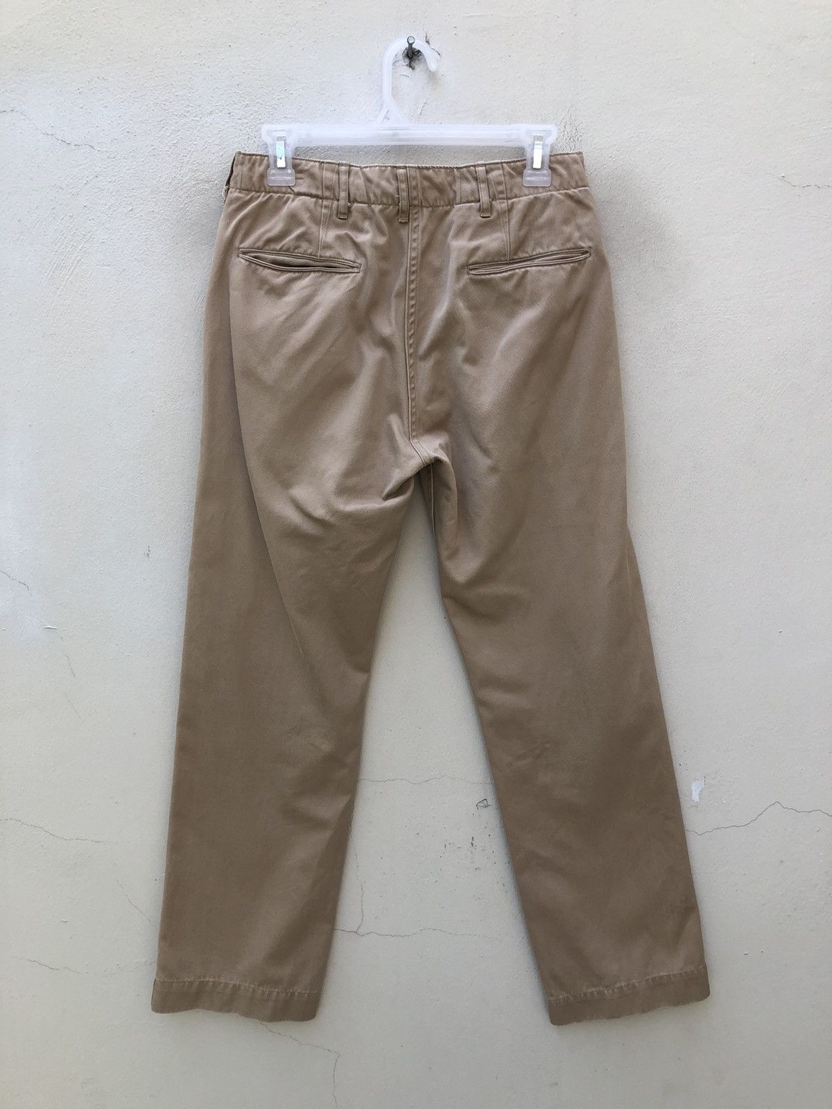 Buzz Rickson's Vintage Buzz Rickson’s Japan Faded Khaki Pant Size US 29 - 9 Thumbnail