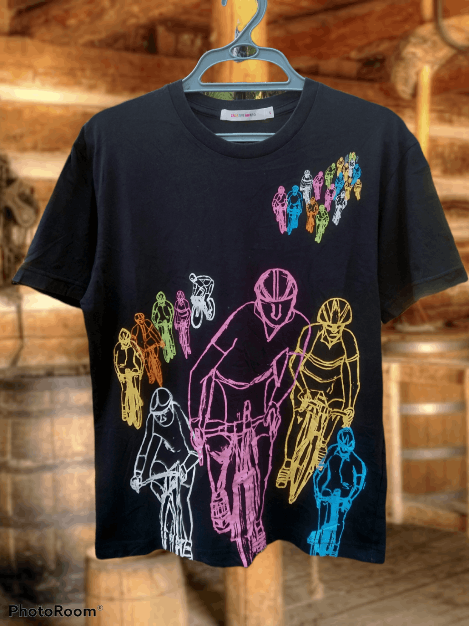 Japanese Brand × Uniqlo UNIQLO THINLAYER MEN'S T-SHIRT Size US M / EU 48-50 / 2 - 1 Thumbnail