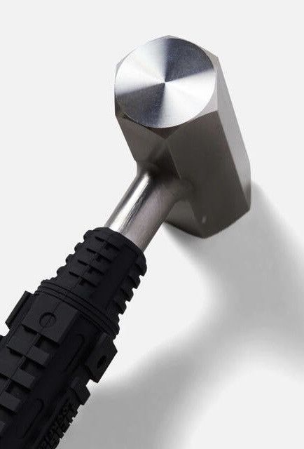 Neighborhood Neighborhood Lockfield Hammer Size ONE SIZE - 2 Thumbnail