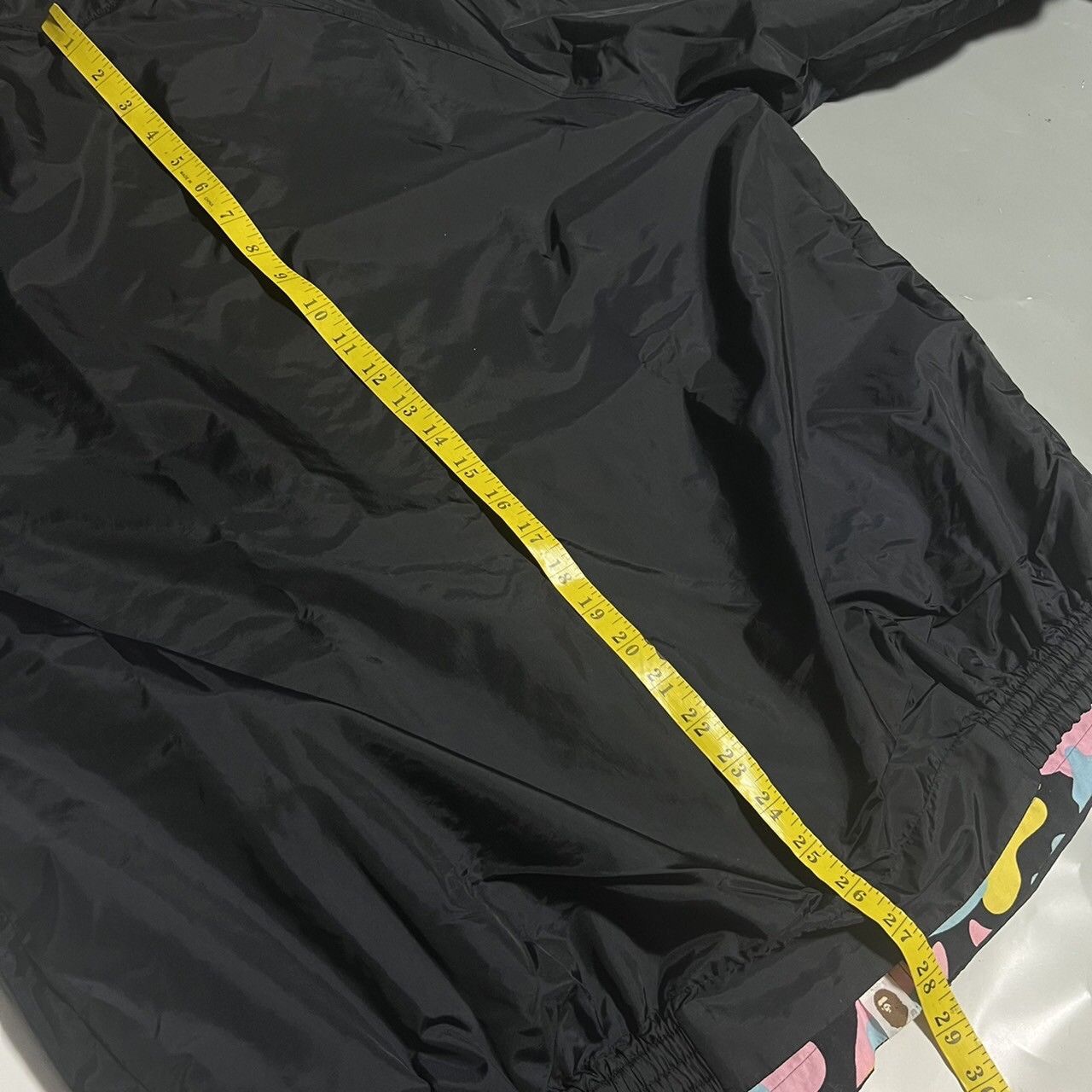 Bape Cotton Candy Camo Reversible Jacket Size US XL / EU 56 / 4 - 8 Thumbnail