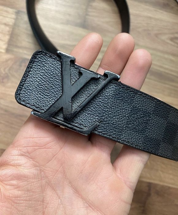 louis vuitton belt reddit