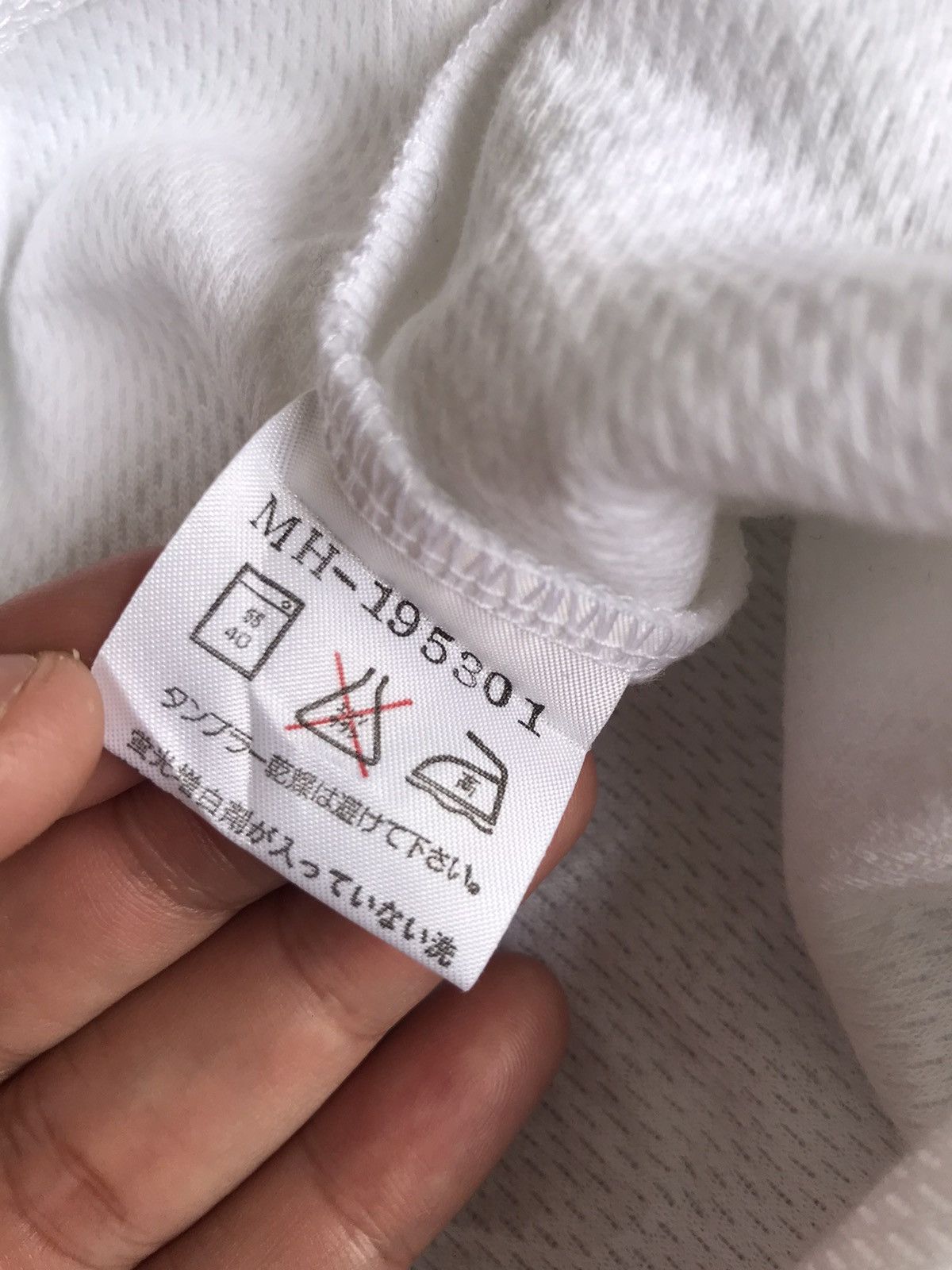 Margaret Howell NOS WITH TAG! Vintage Margaret Howell Sweatshirt Size US M / EU 48-50 / 2 - 6 Thumbnail