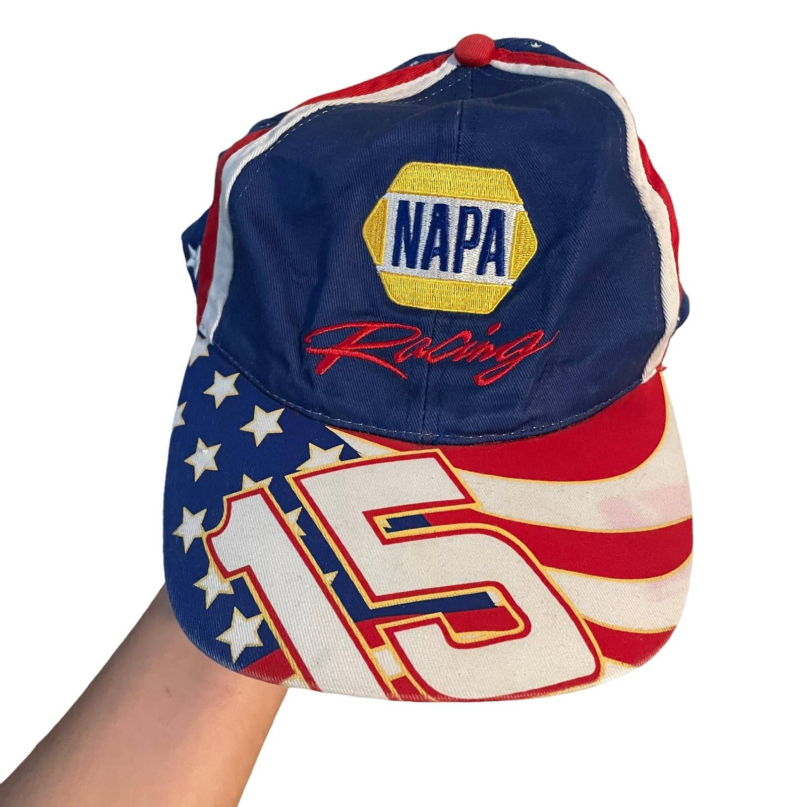Vintage Napa racing hat | Grailed