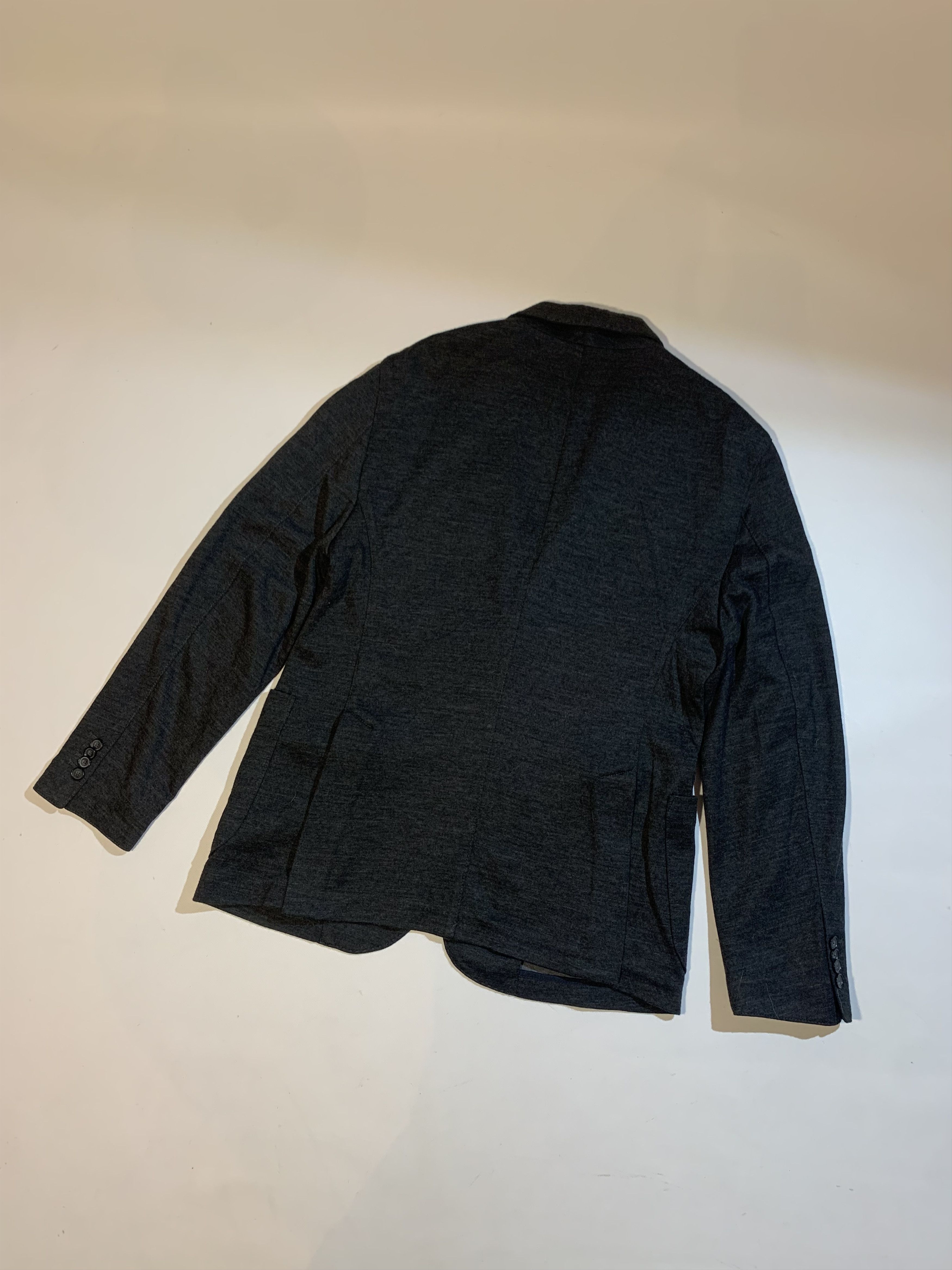 Acne Studios Acne Studios Maugham AW13 wool blazer Size 48S - 4 Thumbnail