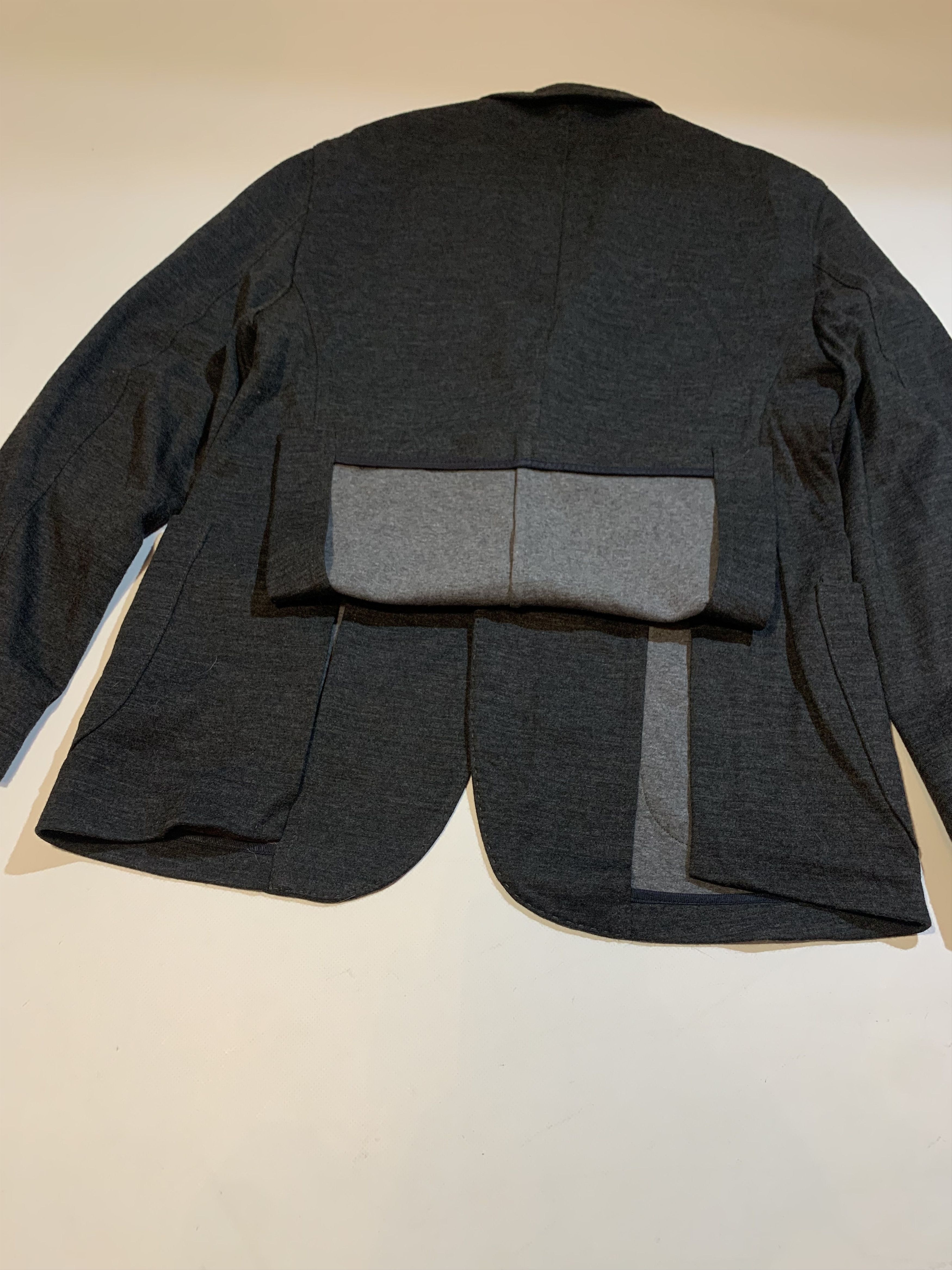 Acne Studios Acne Studios Maugham AW13 wool blazer Size 48S - 5 Thumbnail