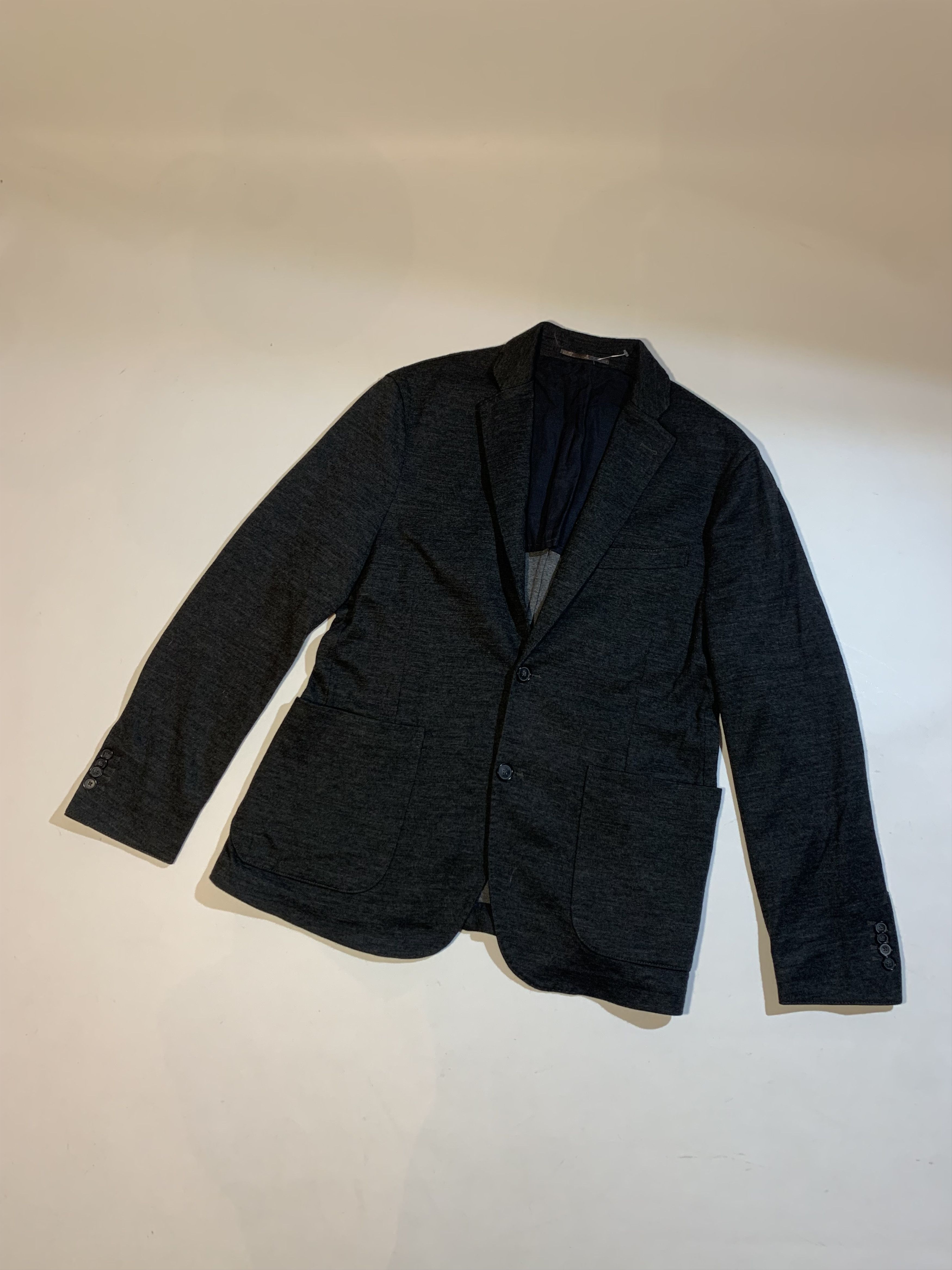 Acne Studios Acne Studios Maugham AW13 wool blazer Size 48S - 1 Thumbnail