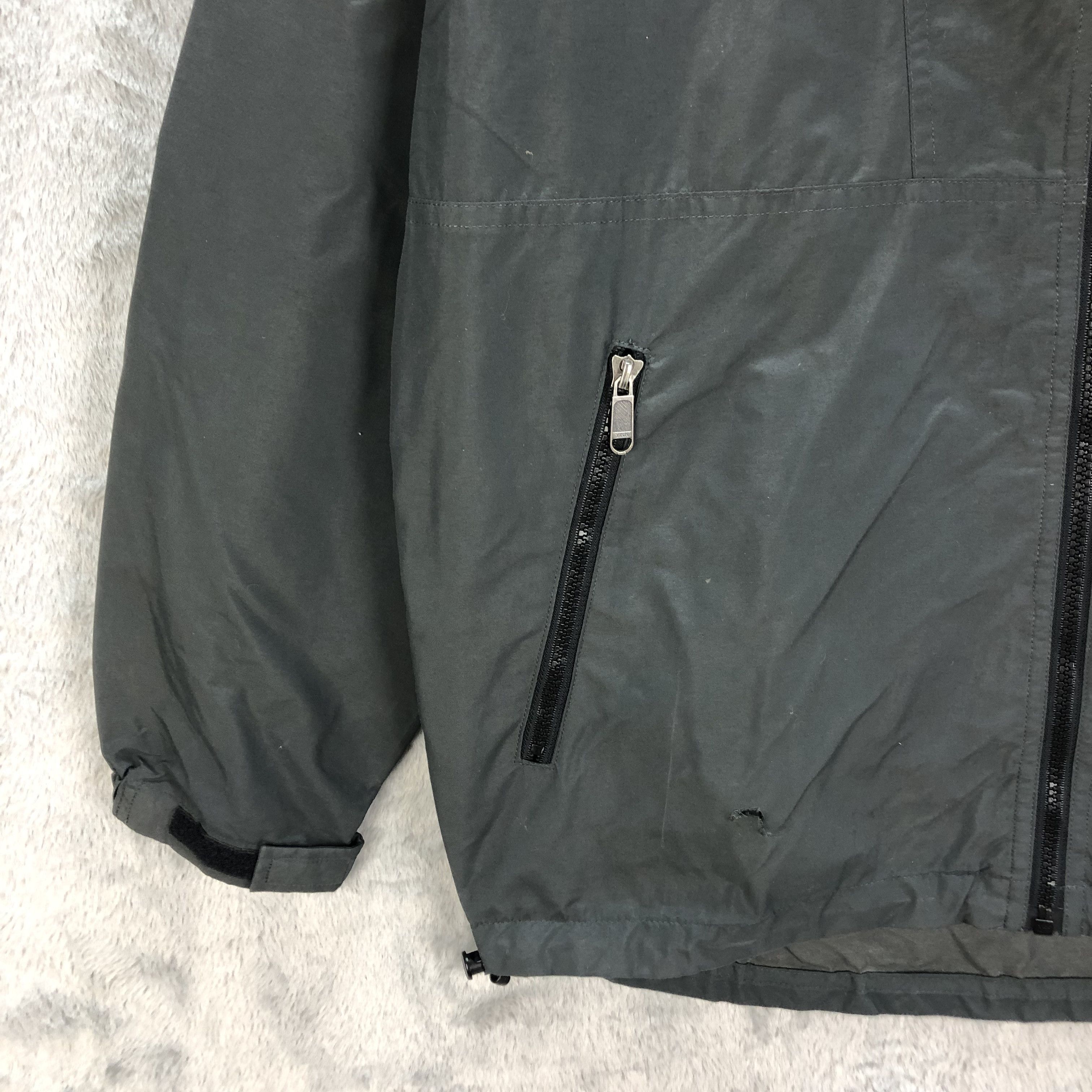 The North Face THE NORTH FACE LIGHT JACKET #6511-70 Size US M / EU 48-50 / 2 - 6 Thumbnail