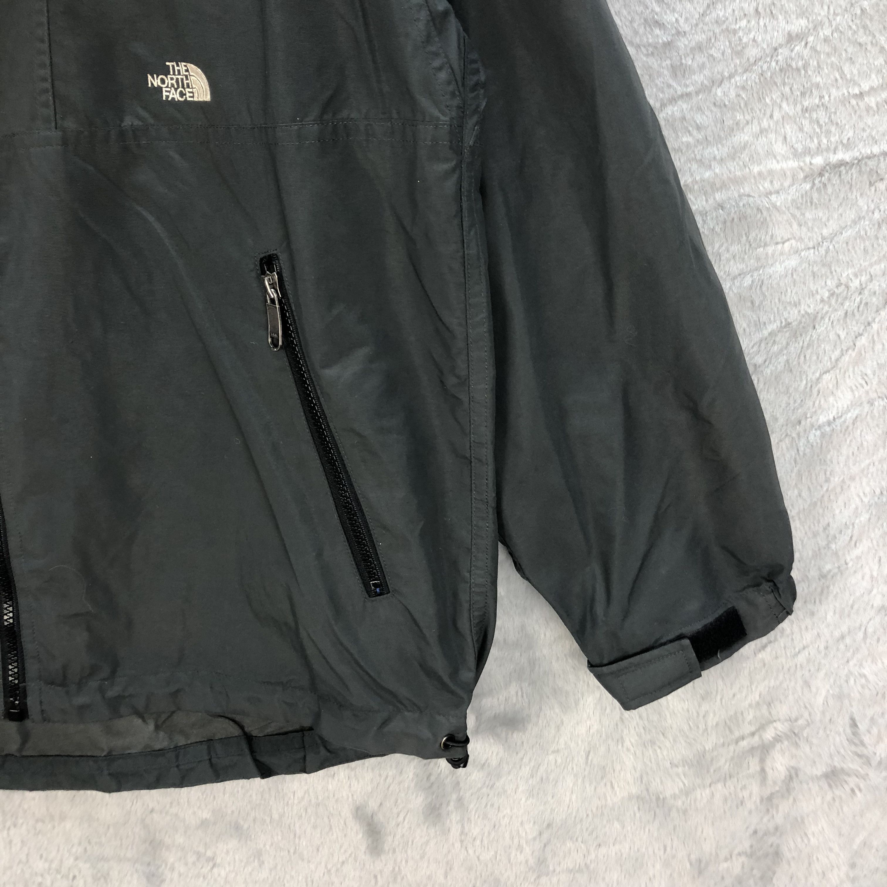 The North Face THE NORTH FACE LIGHT JACKET #6511-70 Size US M / EU 48-50 / 2 - 7 Thumbnail