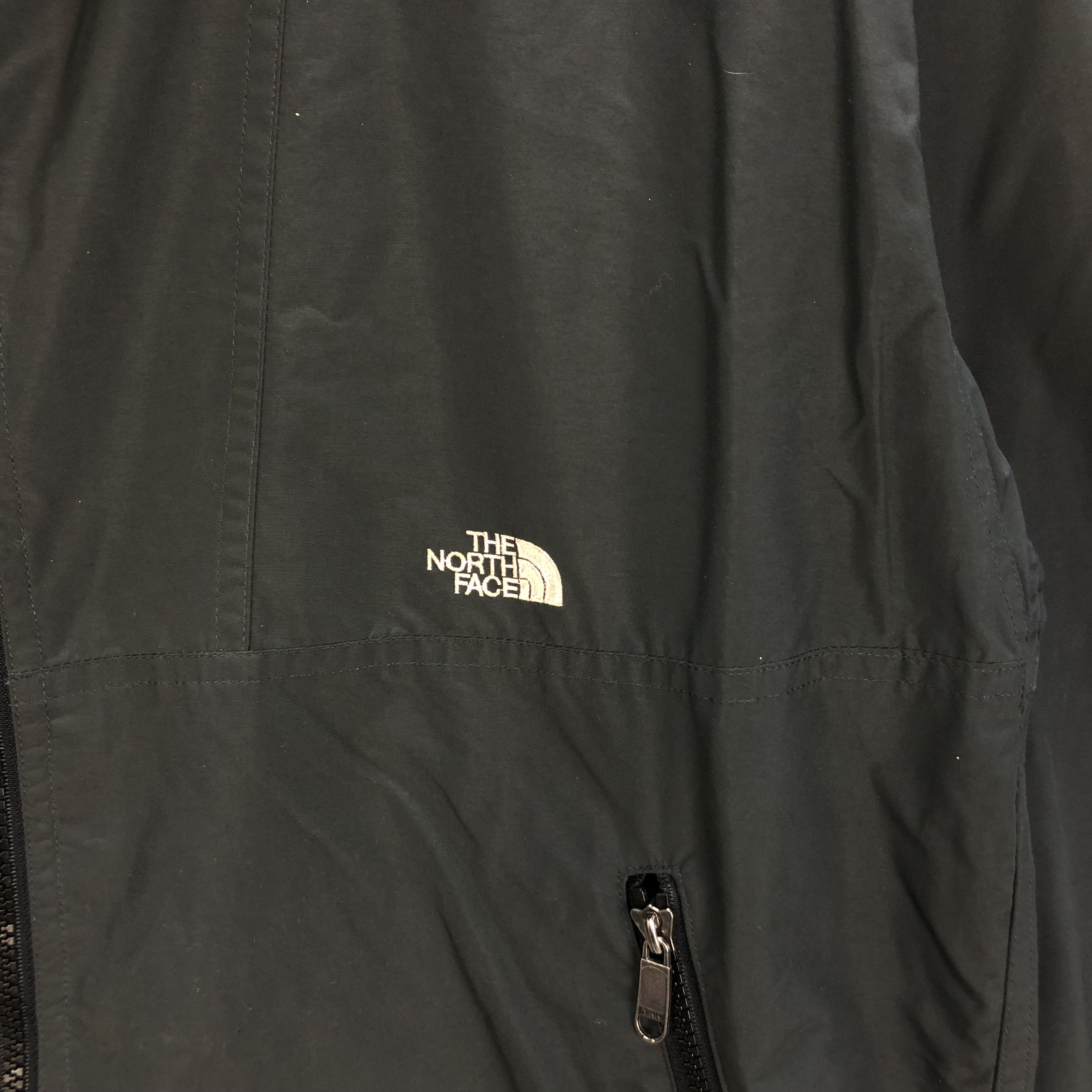 The North Face THE NORTH FACE LIGHT JACKET #6511-70 Size US M / EU 48-50 / 2 - 3 Thumbnail