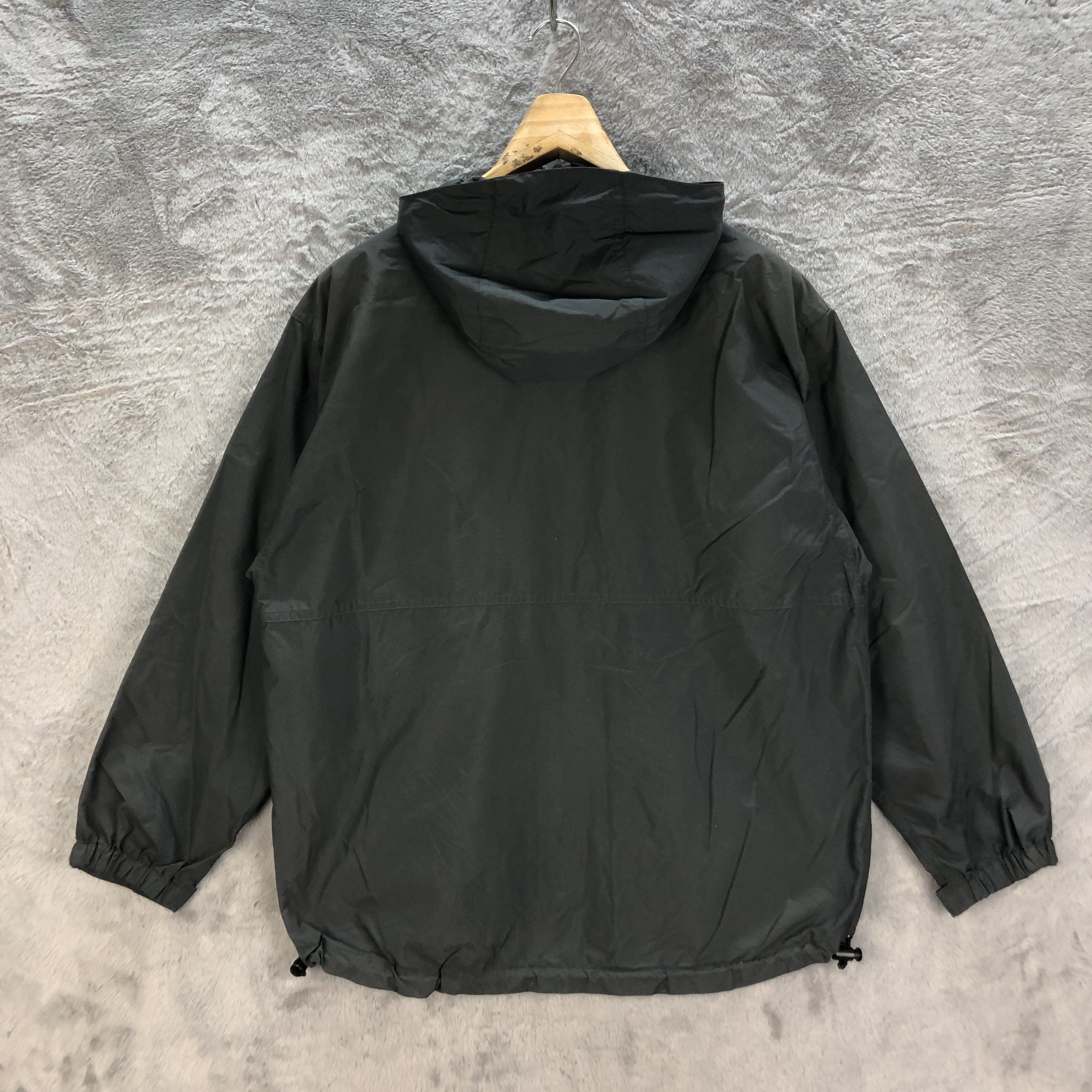 The North Face THE NORTH FACE LIGHT JACKET #6511-70 Size US M / EU 48-50 / 2 - 12 Thumbnail