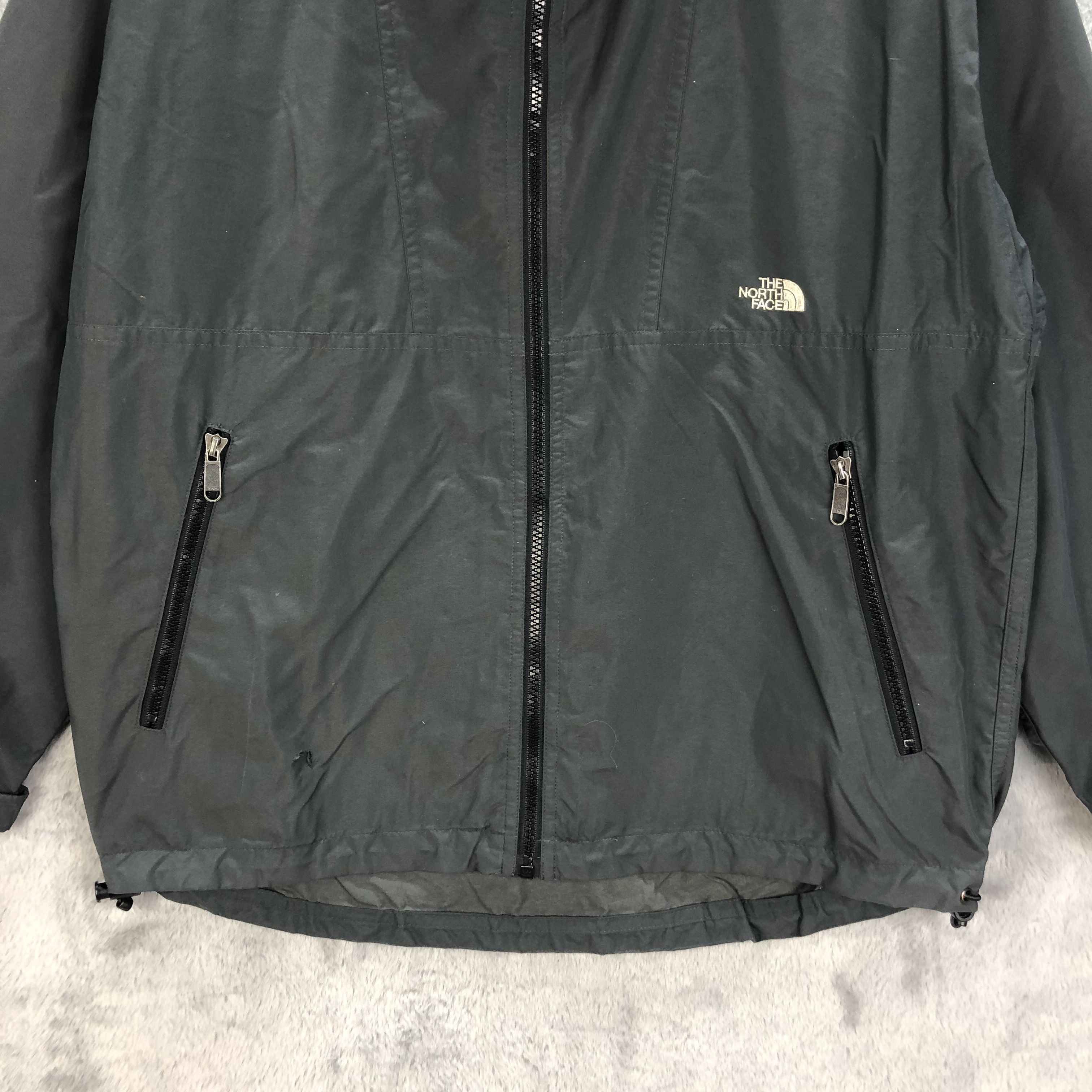 The North Face THE NORTH FACE LIGHT JACKET #6511-70 Size US M / EU 48-50 / 2 - 4 Thumbnail