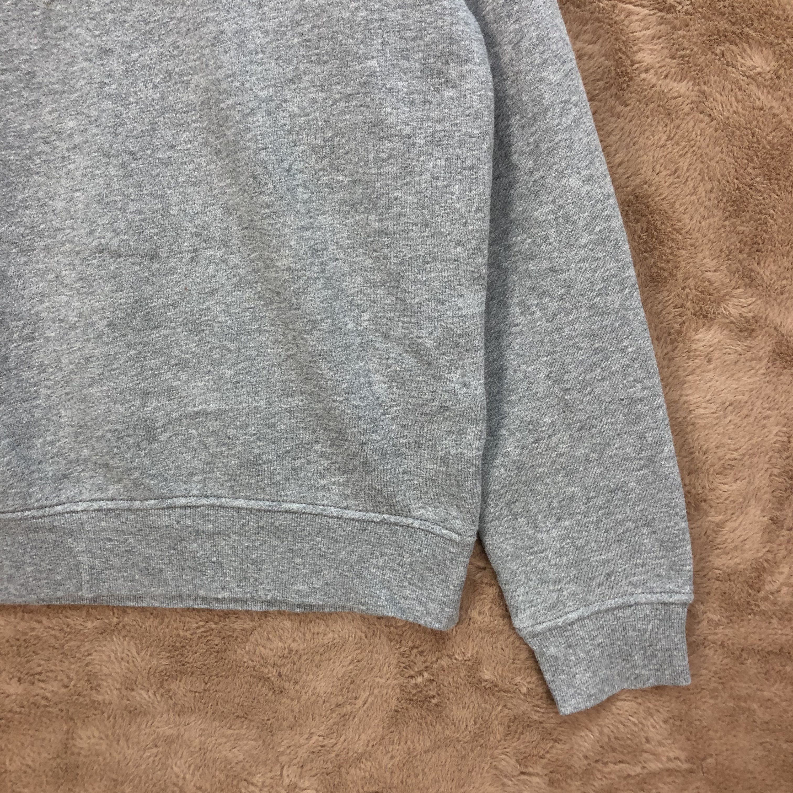 Timberland TIMBERLAND BIG LOGO SWEATSHIRTS #6474-69 Size US L / EU 52-54 / 3 - 6 Thumbnail