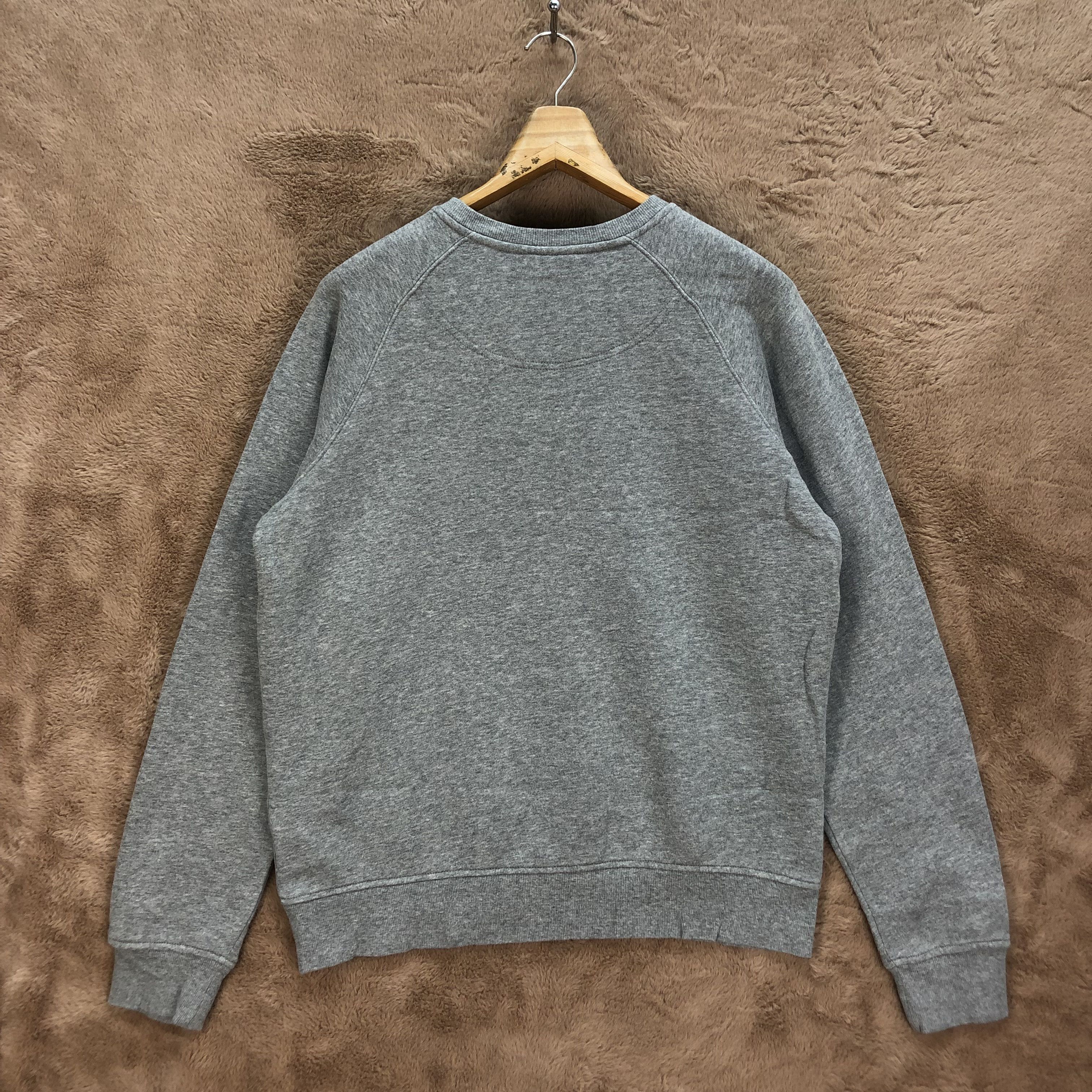 Timberland TIMBERLAND BIG LOGO SWEATSHIRTS #6474-69 Size US L / EU 52-54 / 3 - 9 Thumbnail