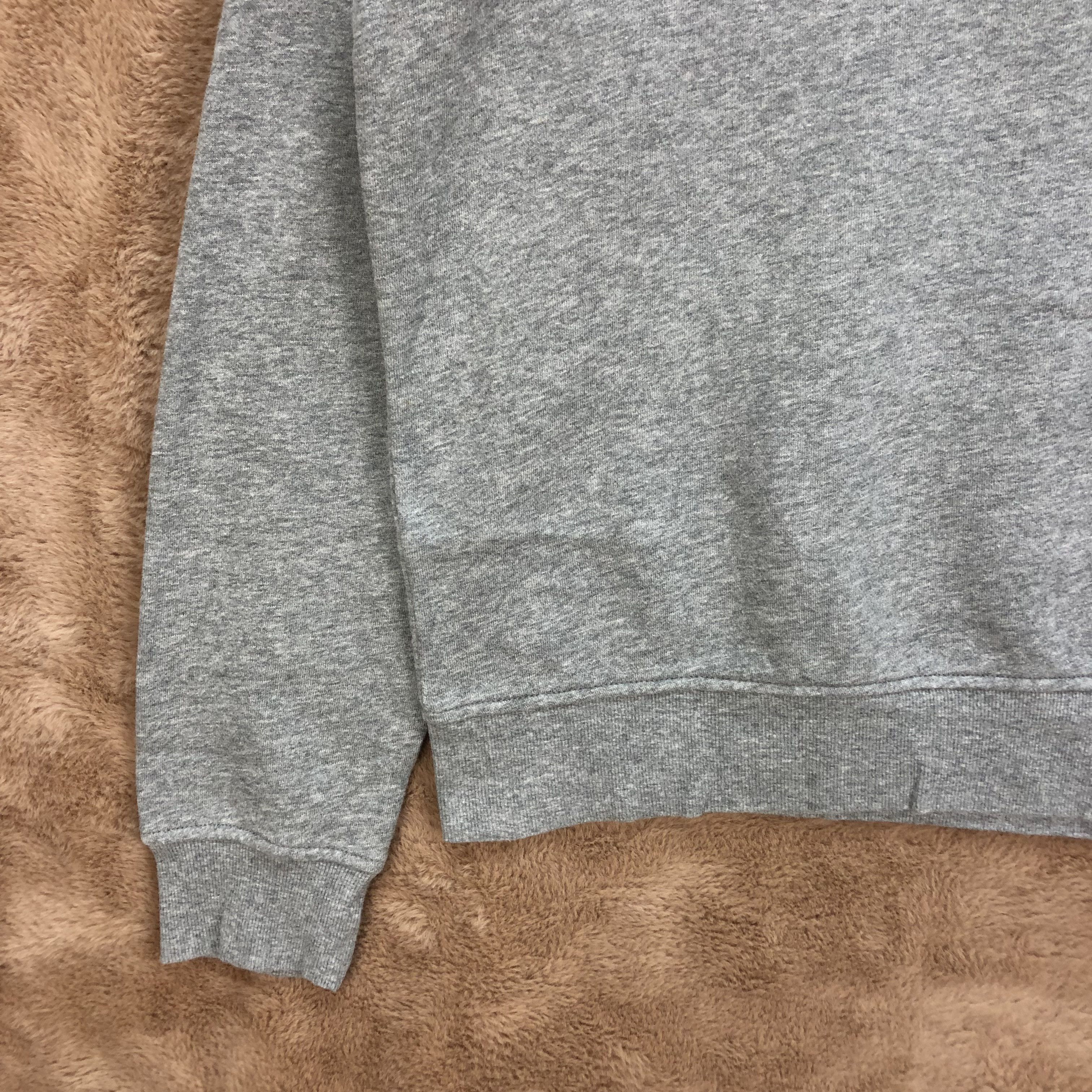 Timberland TIMBERLAND BIG LOGO SWEATSHIRTS #6474-69 Size US L / EU 52-54 / 3 - 5 Thumbnail