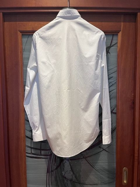 Dior Dior Homme Bee shirt sz 37 XS S Size US XS / EU 42 / 0 - 7 Thumbnail