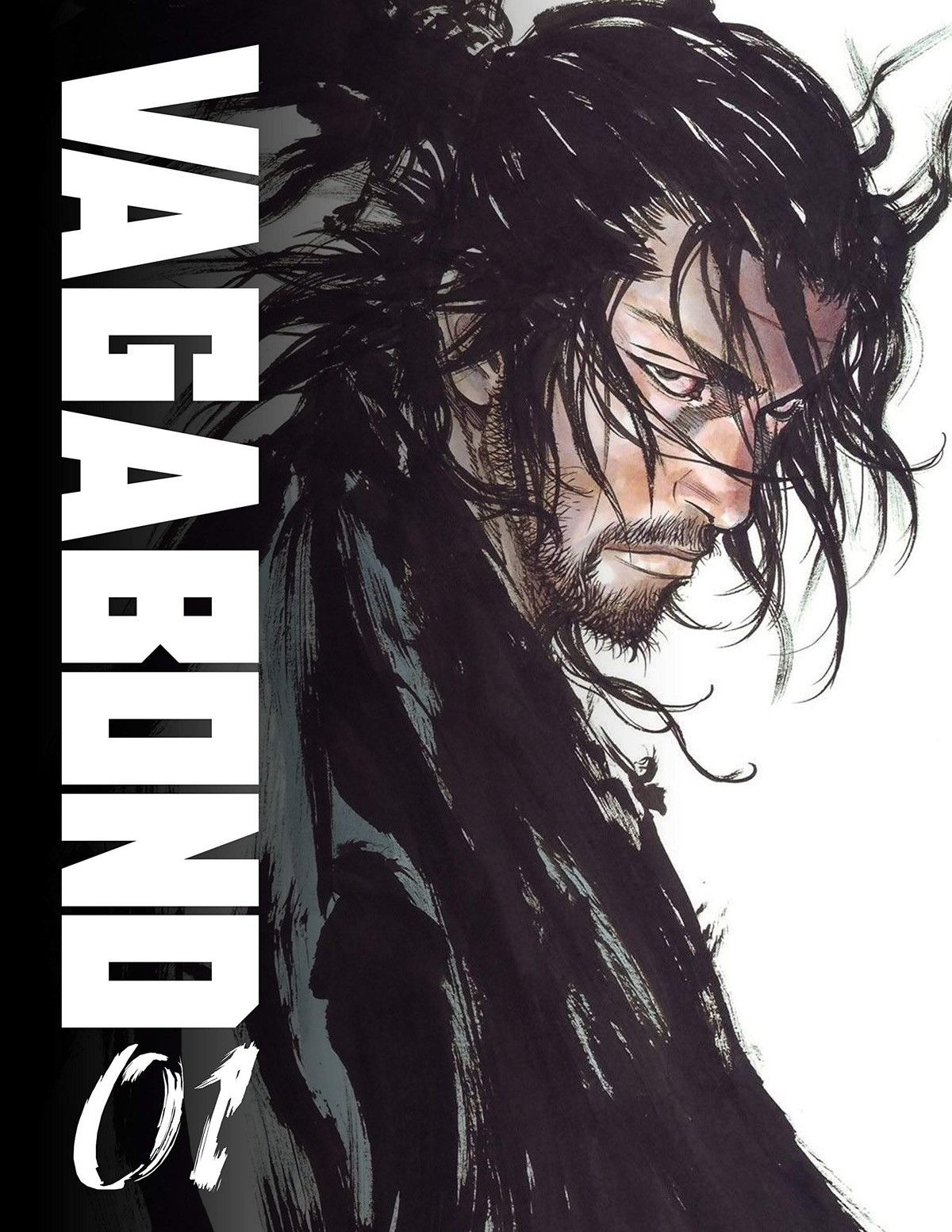 Anime × Vintage VAGABOND ANIME MANGA T SHIRT SAMURAI CHAMPLOO / SAMURAI 7 Size US S / EU 44-46 / 1 - 9 Thumbnail