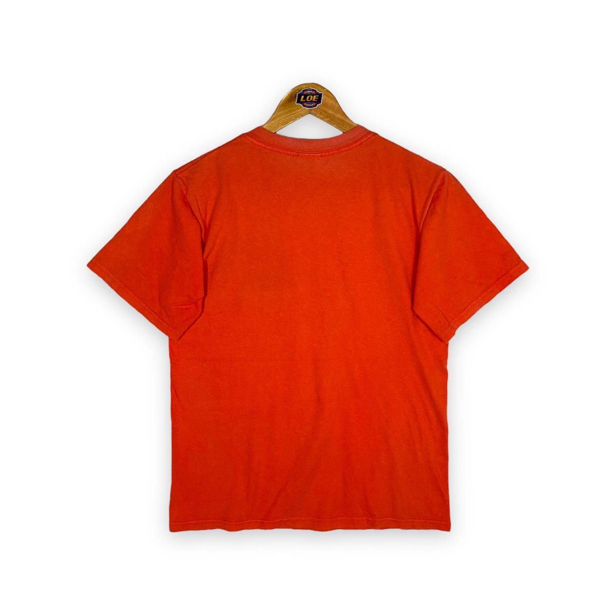 Anime × Vintage VAGABOND ANIME MANGA T SHIRT SAMURAI CHAMPLOO / SAMURAI 7 Size US S / EU 44-46 / 1 - 7 Thumbnail