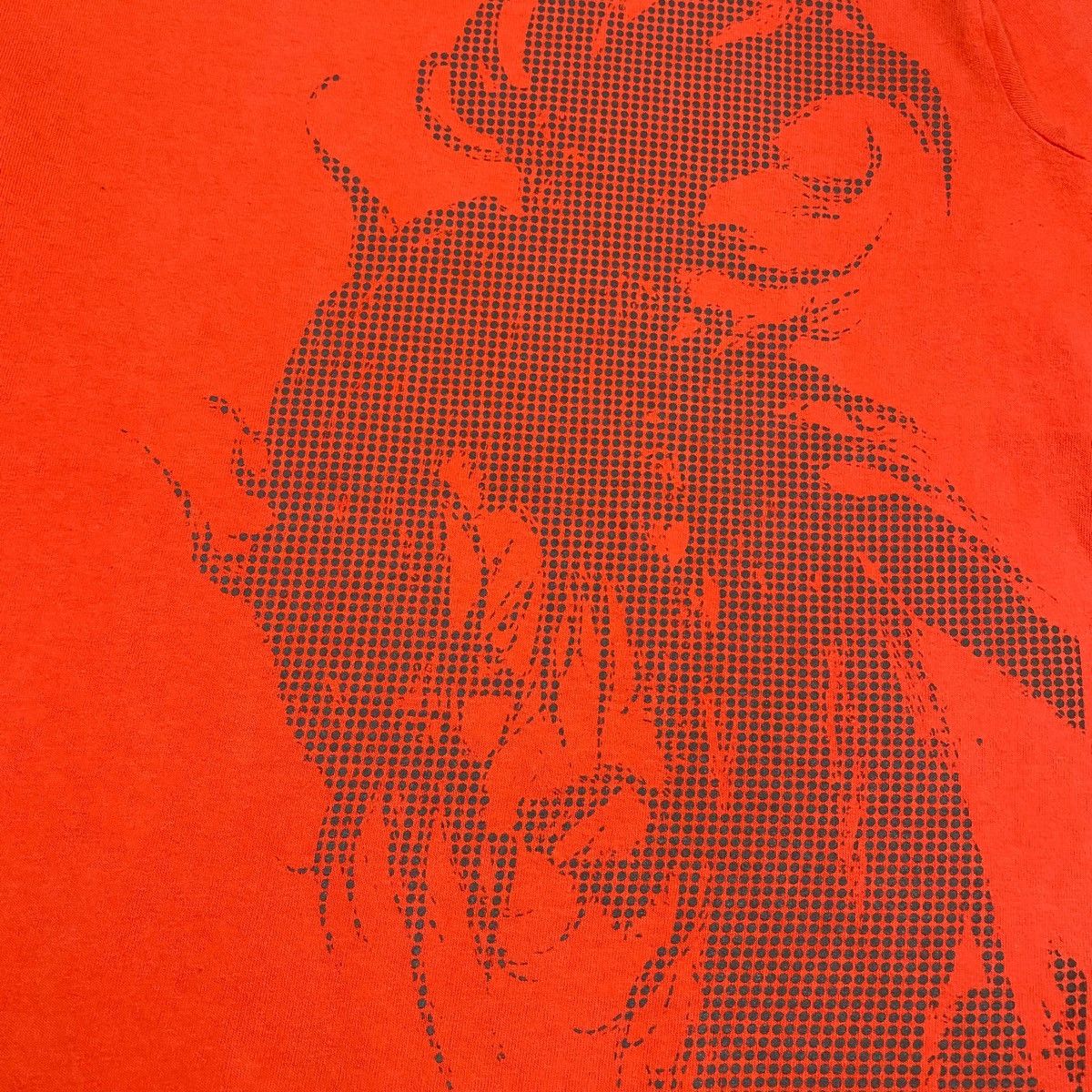 Anime × Vintage VAGABOND ANIME MANGA T SHIRT SAMURAI CHAMPLOO / SAMURAI 7 Size US S / EU 44-46 / 1 - 4 Thumbnail