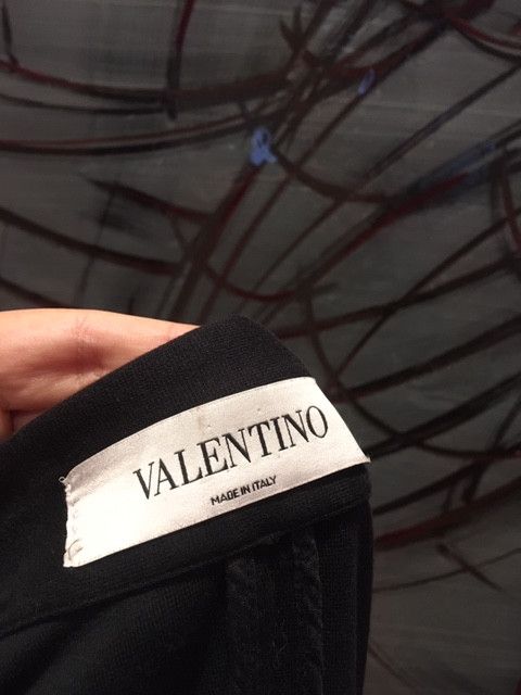 Valentino Valentino blue two-button blazer jacket sz 52 Size 42S - 11 Thumbnail