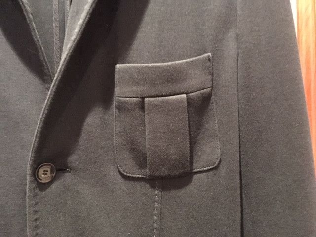 Valentino Valentino blue two-button blazer jacket sz 52 Size 42S - 5 Thumbnail