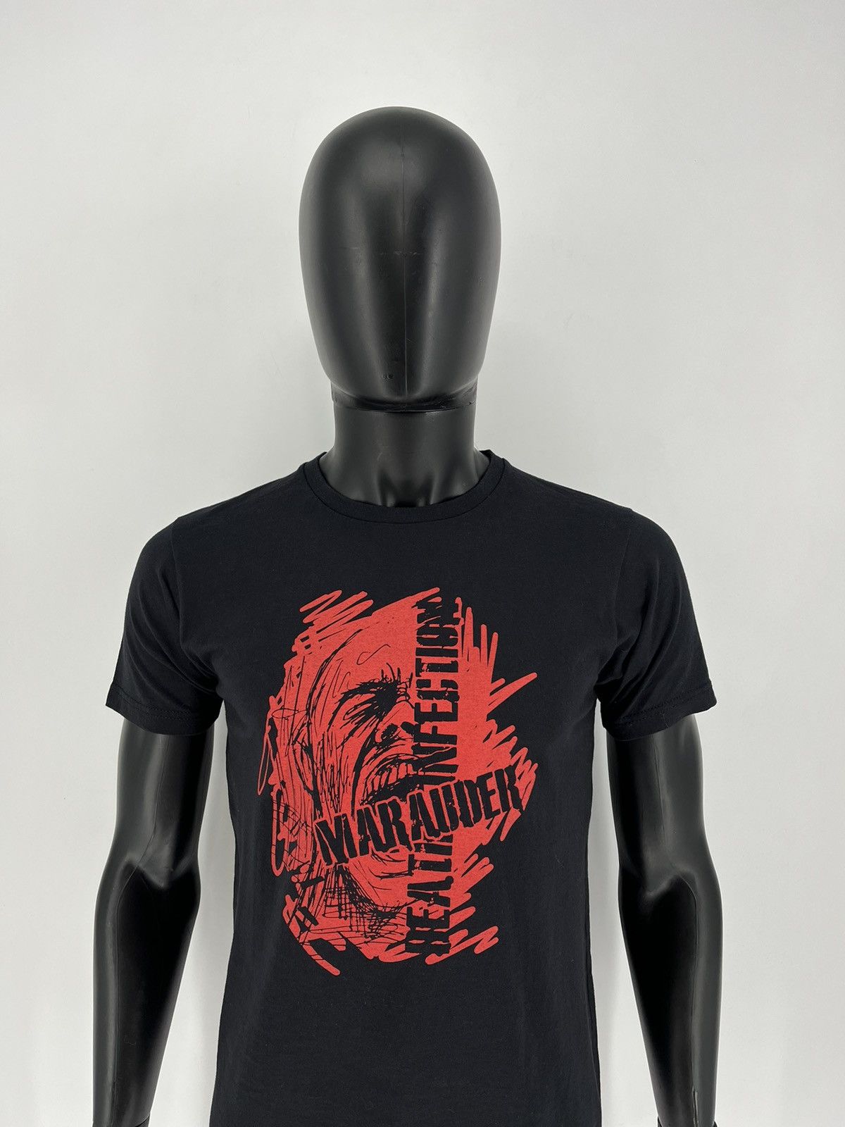 Merauder Shirt | Grailed
