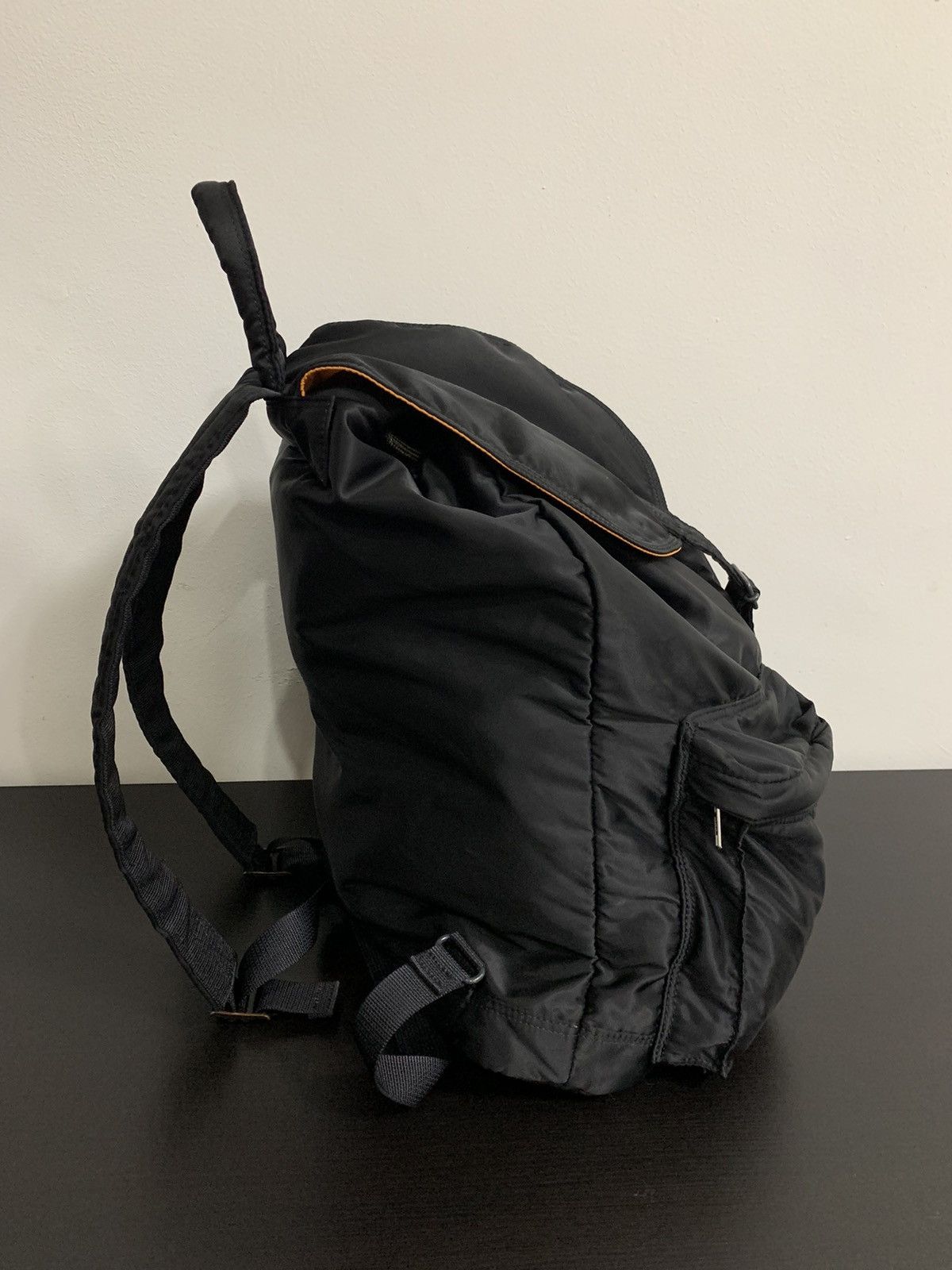 Porter Porter Rucksack Backpack Bag Size ONE SIZE - 9 Thumbnail