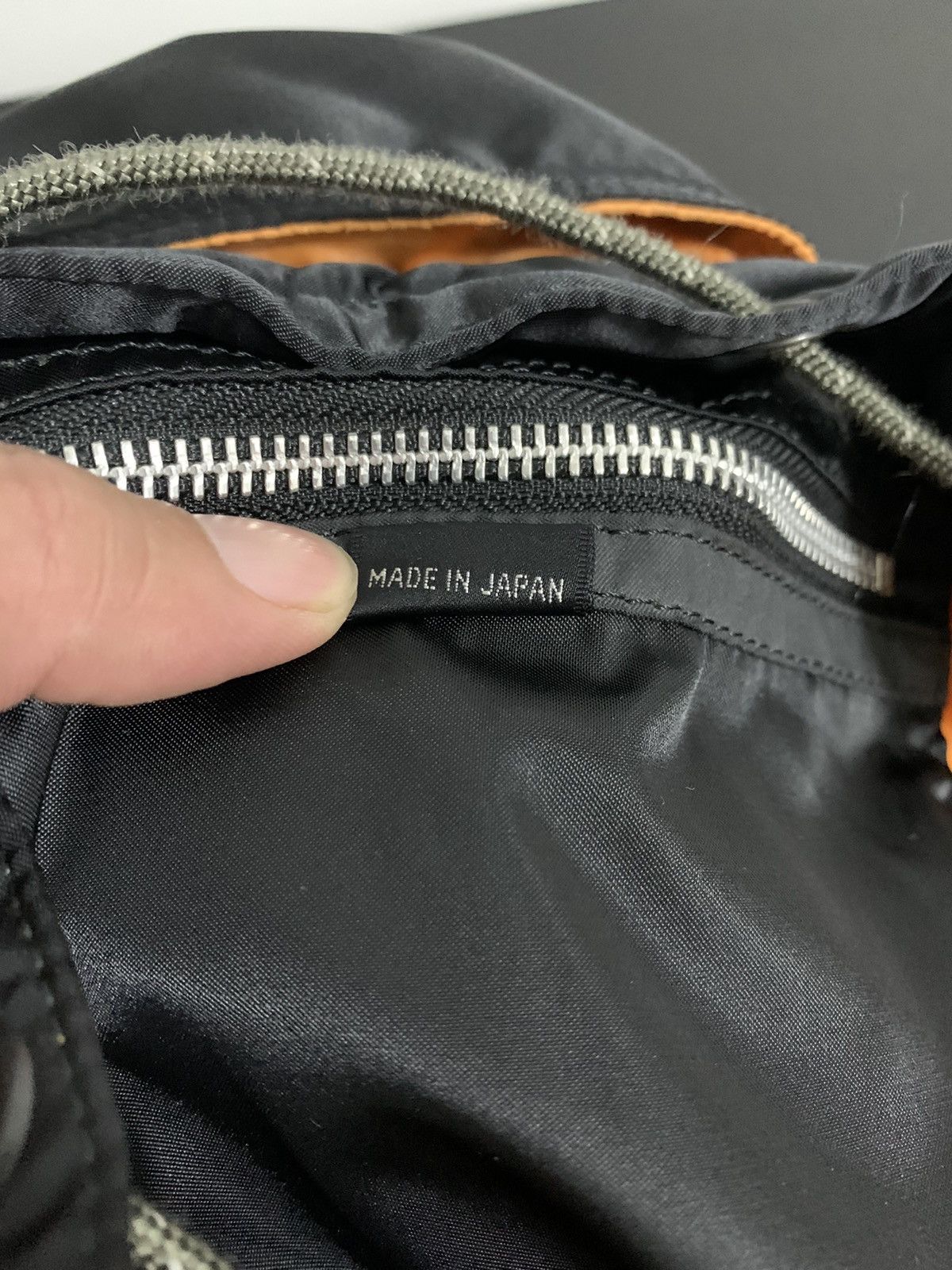 Porter Porter Rucksack Backpack Bag Size ONE SIZE - 13 Thumbnail