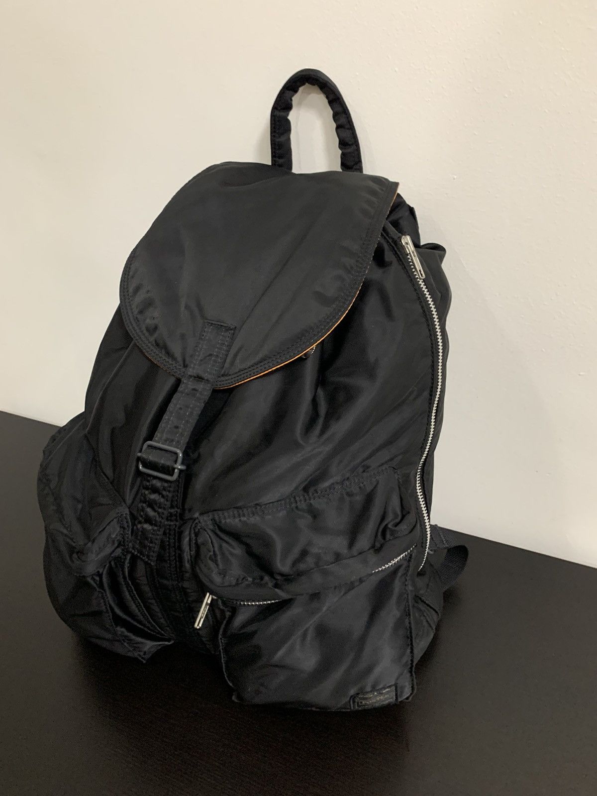 Porter Porter Rucksack Backpack Bag Size ONE SIZE - 4 Thumbnail